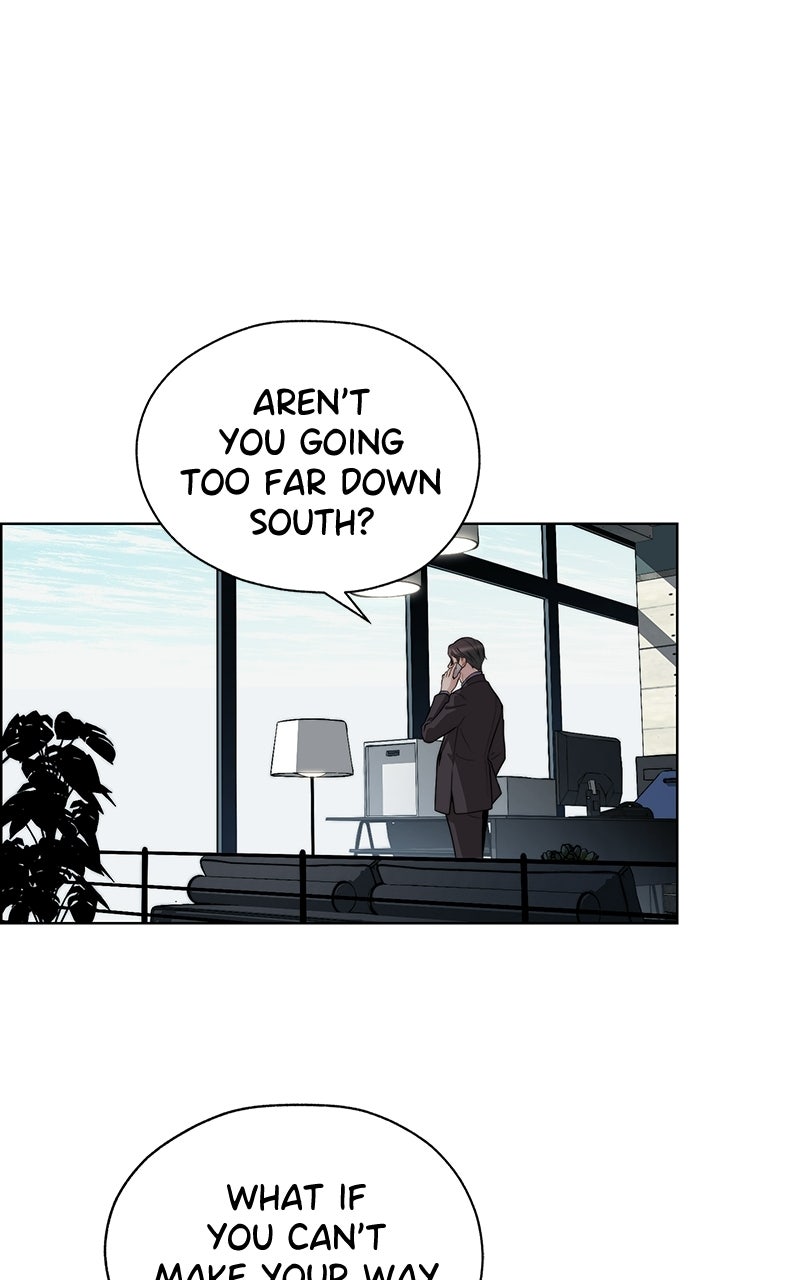 A Man's Man (S2) Episode 40 page 100 - 