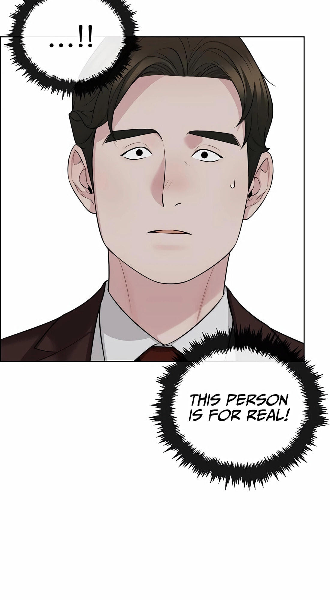 A Man's Man Chapter 257 page 113 - 