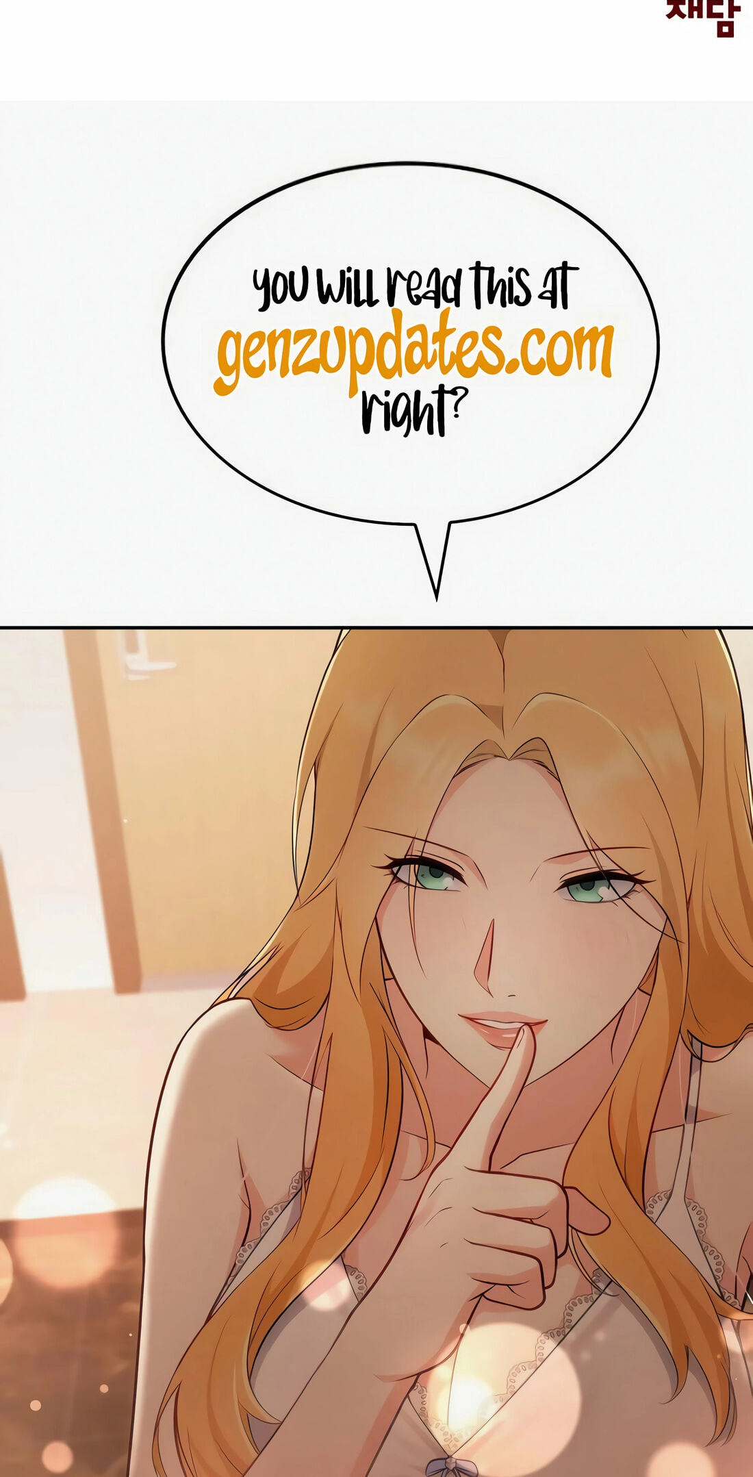 A Man's Man Chapter 257 page 124 - 