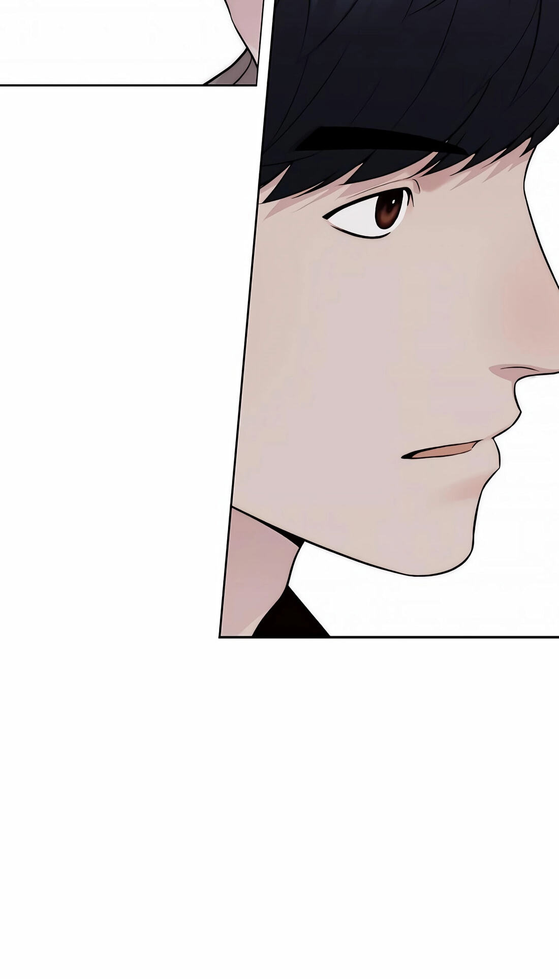 A Man's Man Chapter 257 page 22 - 