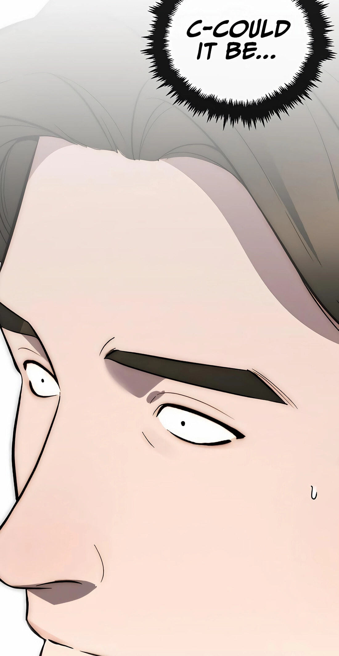 A Man's Man Chapter 257 page 38 - 