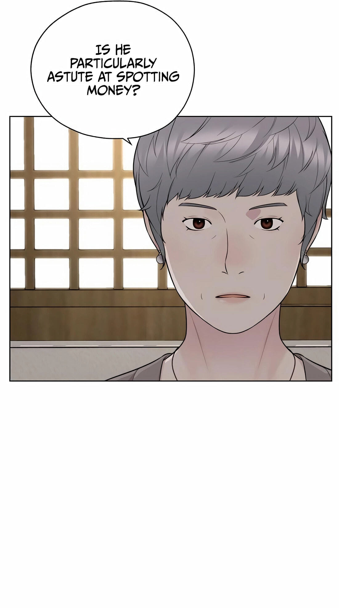 A Man's Man Chapter 257 page 41 - 