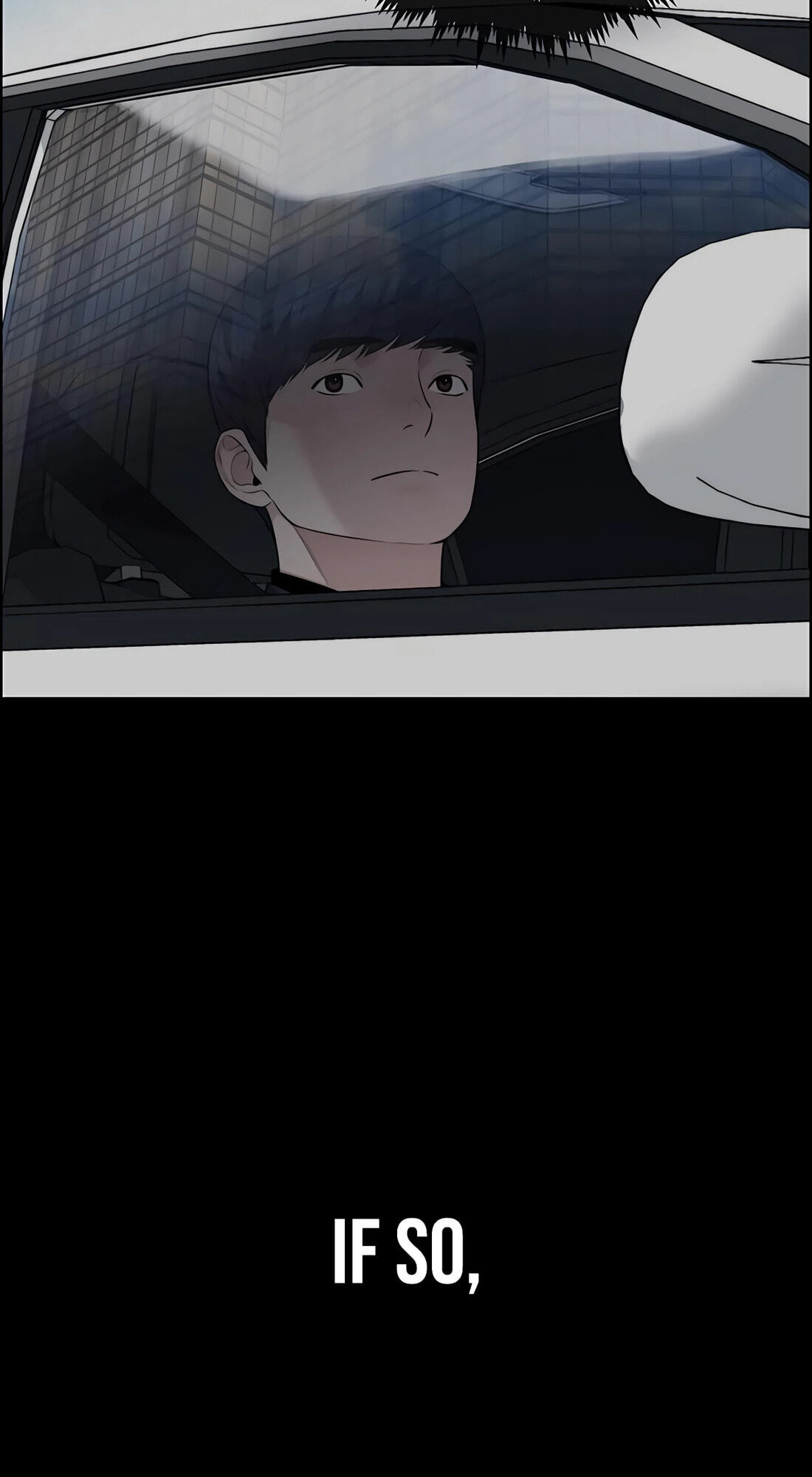 A Man's Man Chapter 257 page 7 - 
