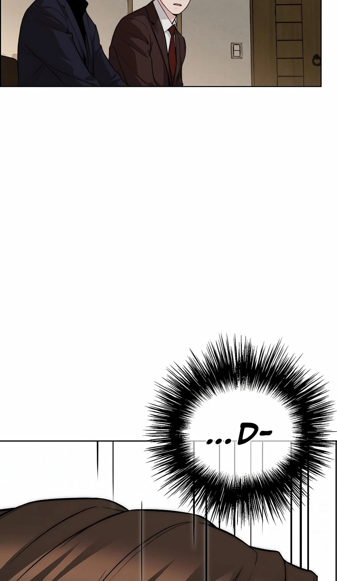 A Man's Man Chapter 257 page 71 - 