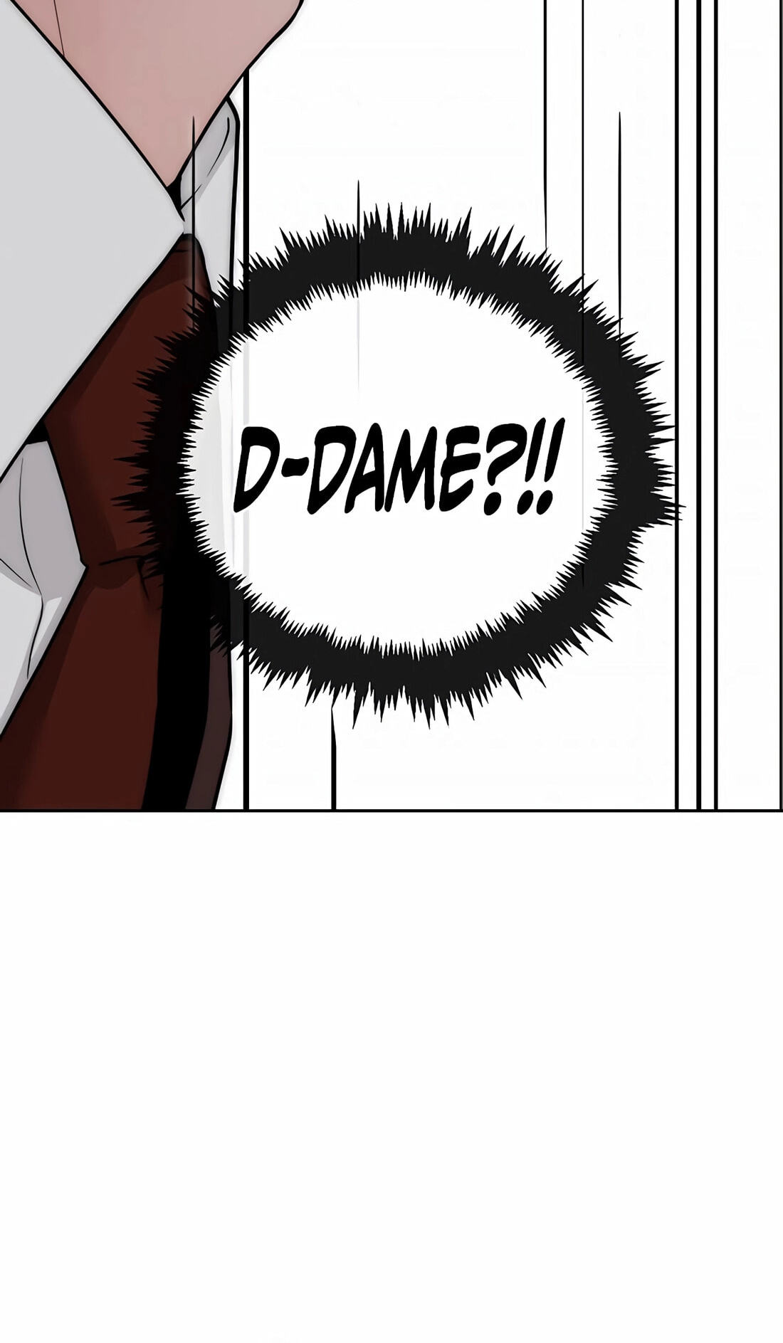 A Man's Man Chapter 257 page 73 - 