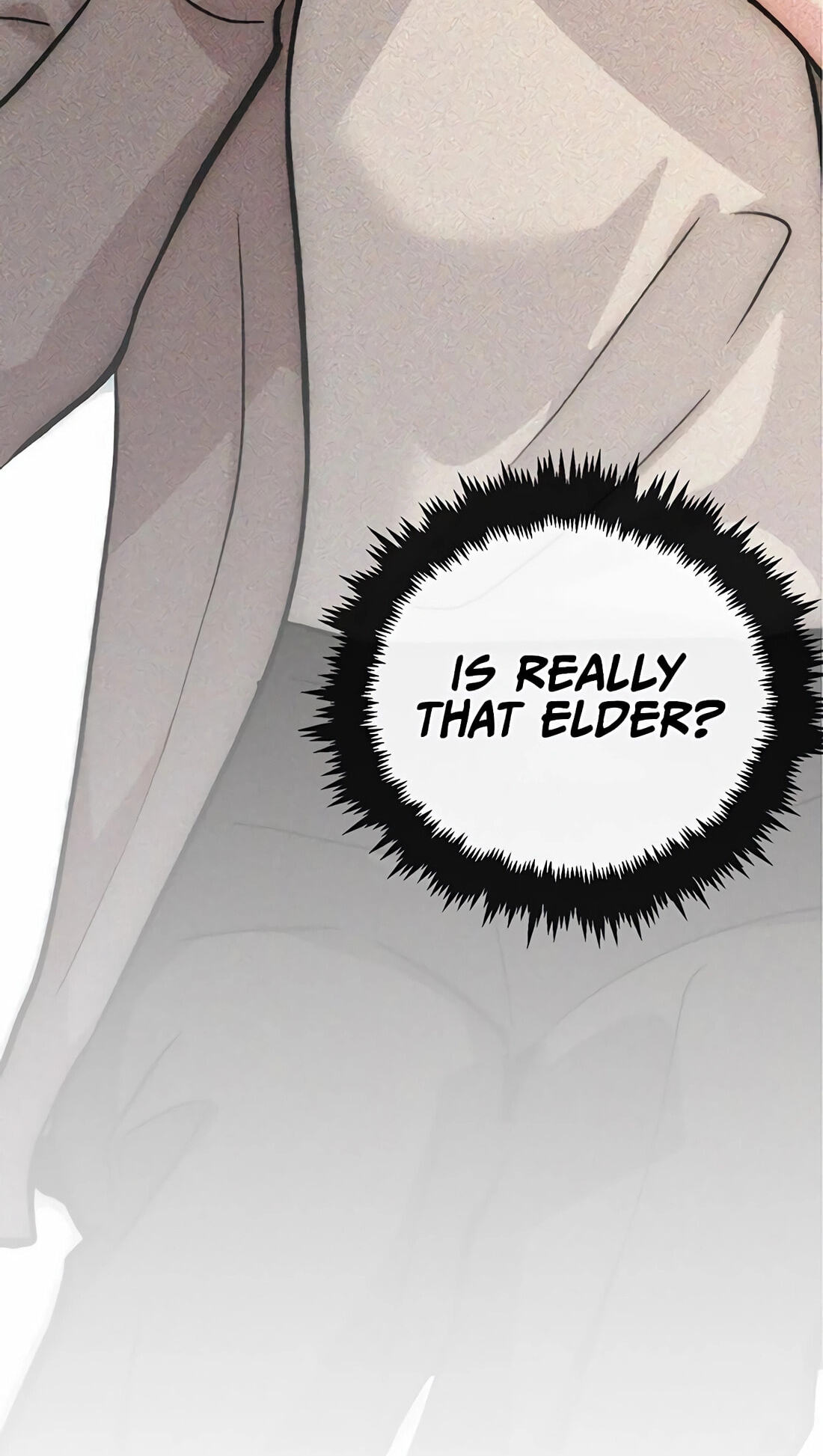 A Man's Man Chapter 257 page 75 - 