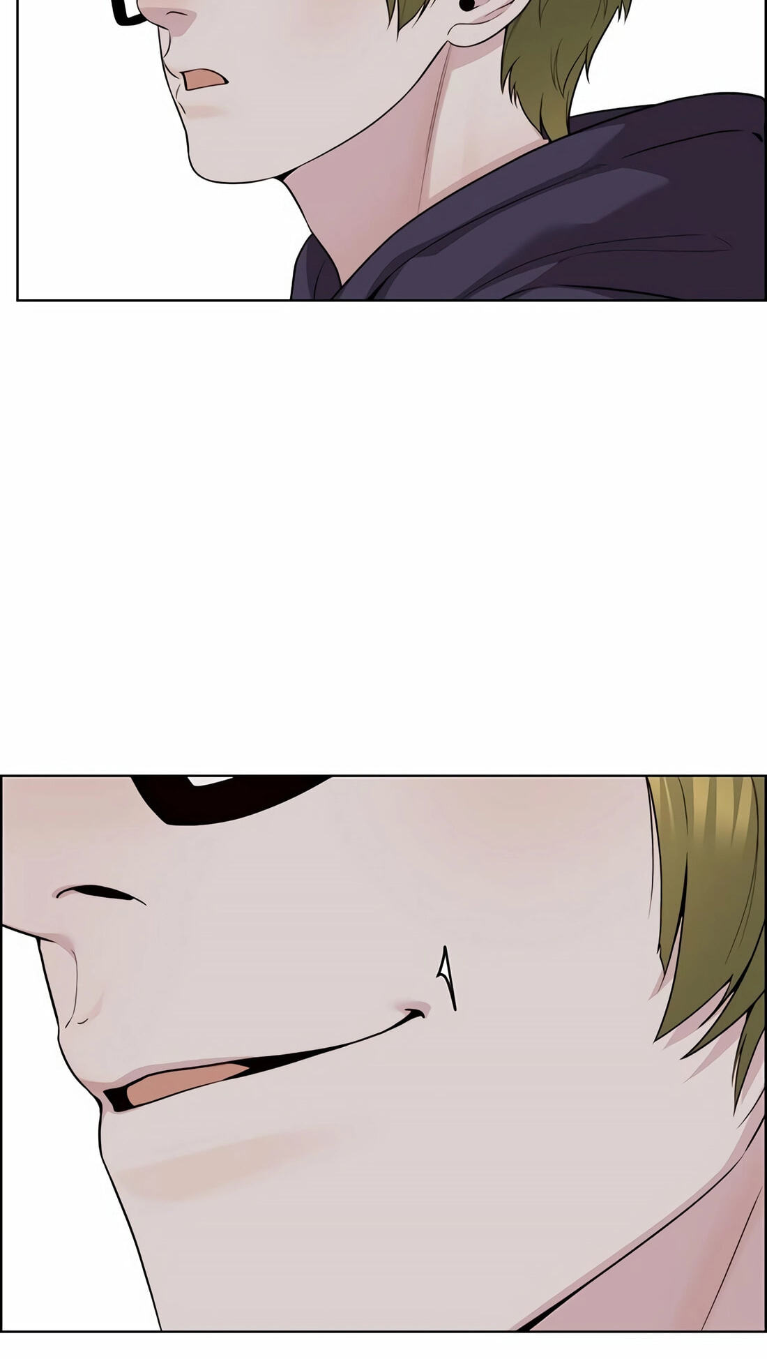 A Man's Man Chapter 257 page 86 - 
