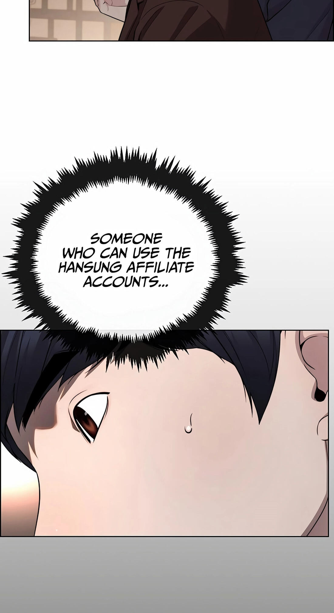 A Man's Man Chapter 257 page 91 - 