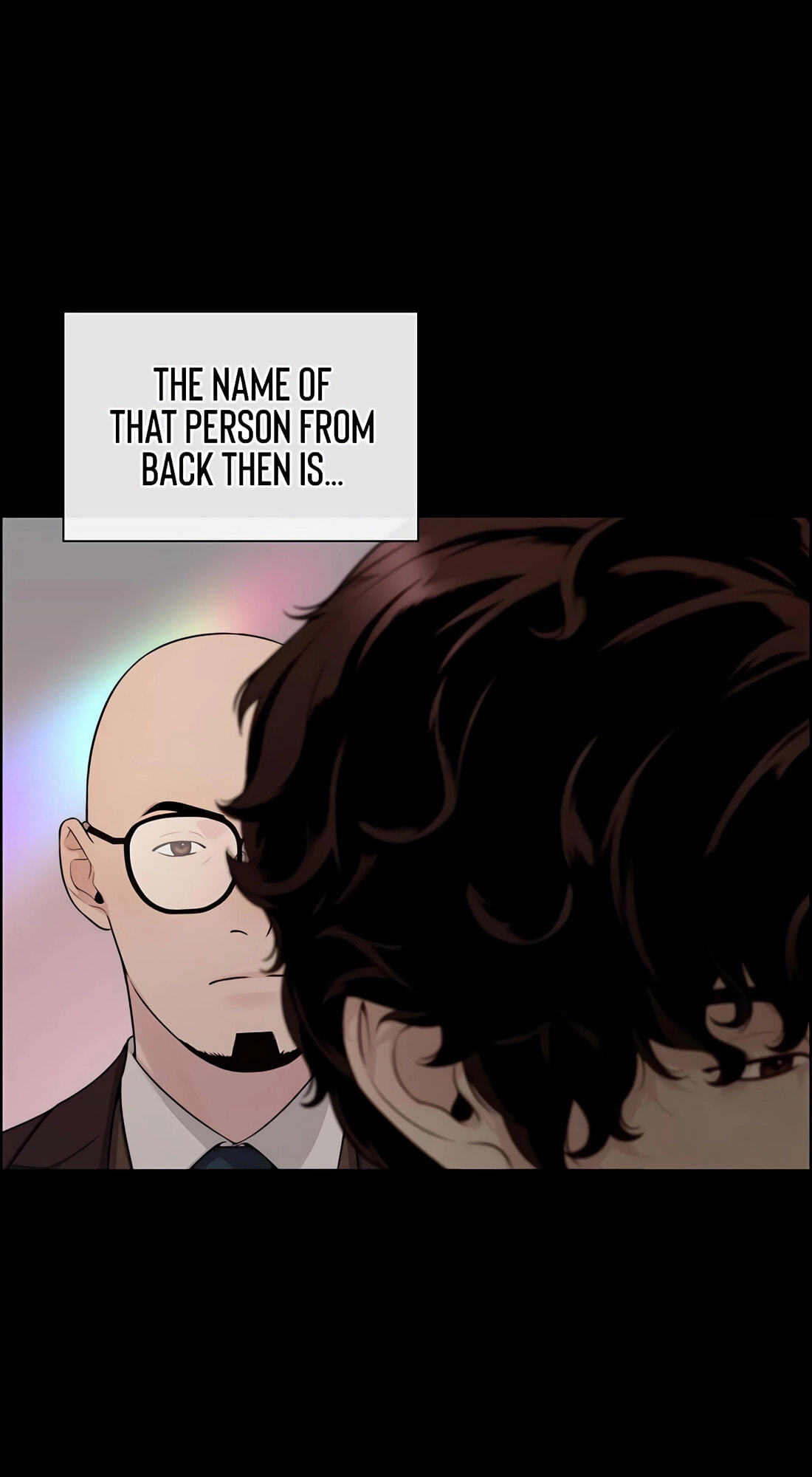 A Man's Man Chapter 257 page 95 - 