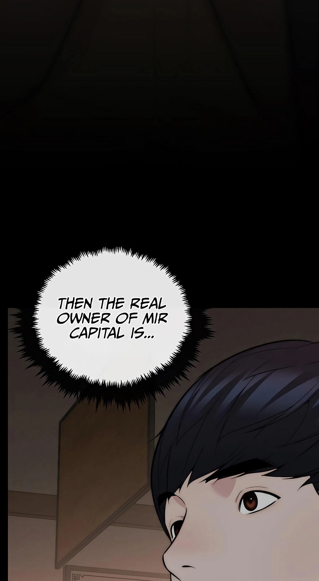 A Man's Man Chapter 257 page 99 - 