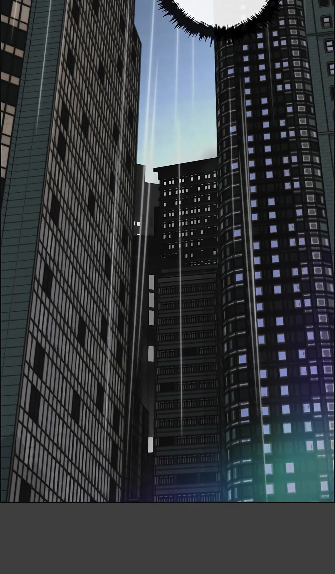 A Man's Man Chapter 258 page 11 - 