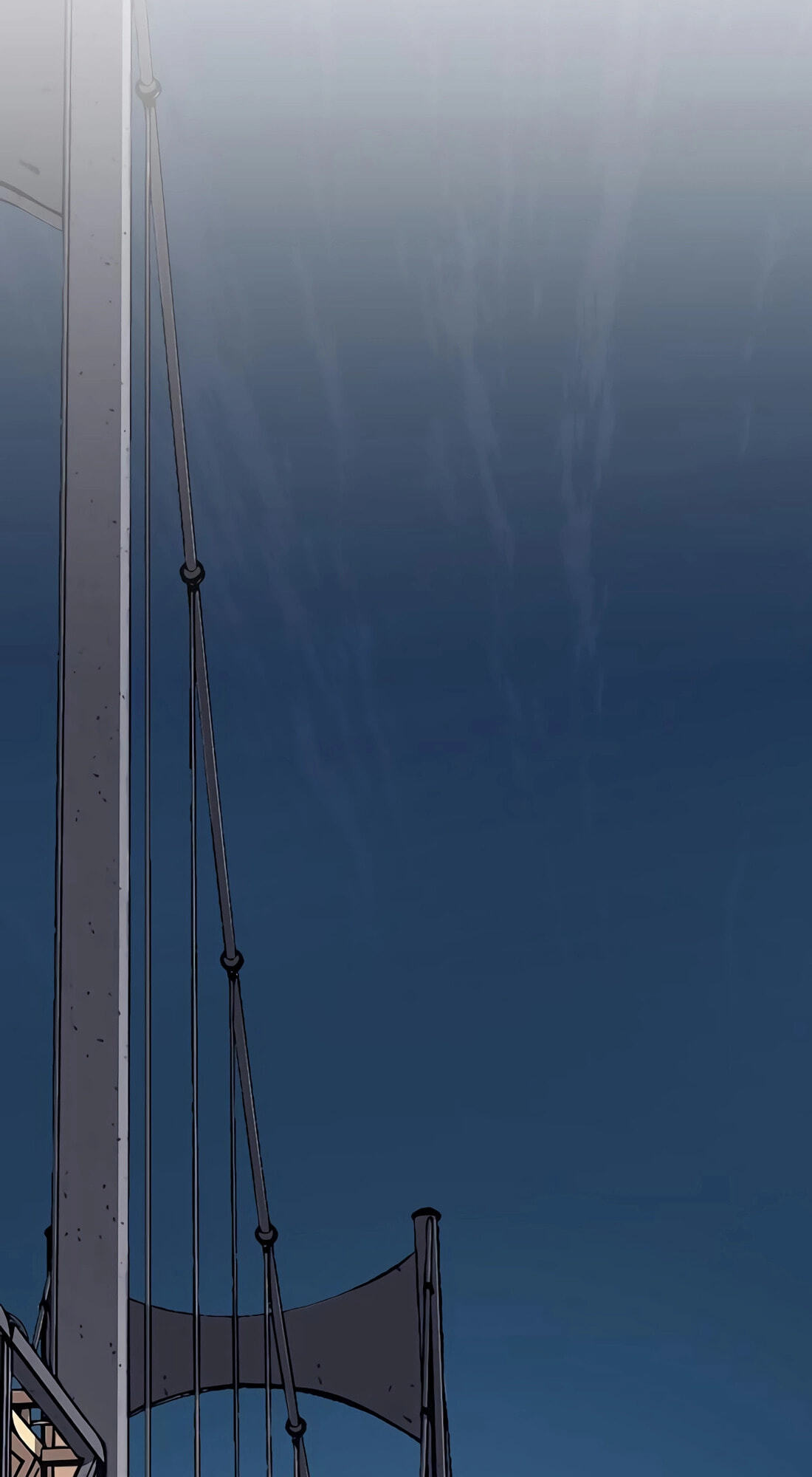 A Man's Man Chapter 258 page 111 - 