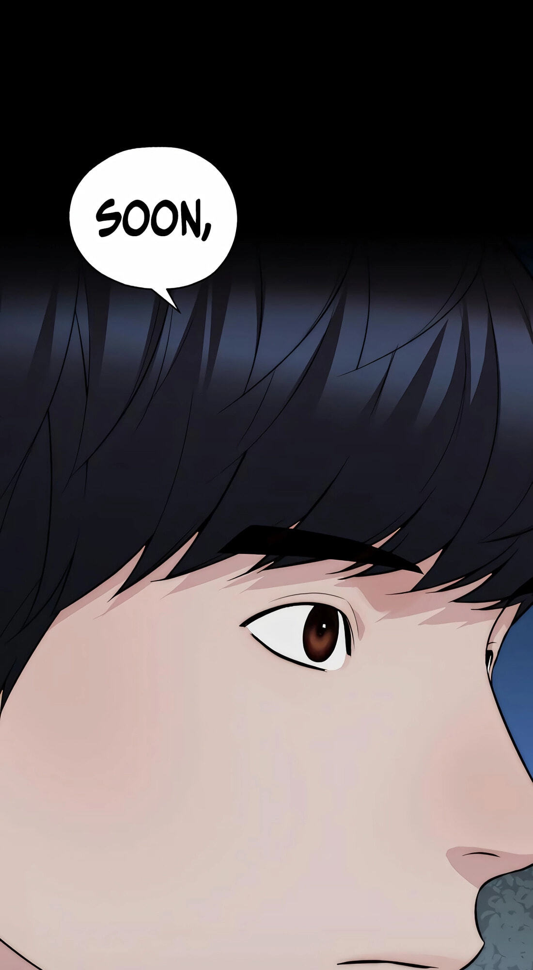 A Man's Man Chapter 258 page 128 - 