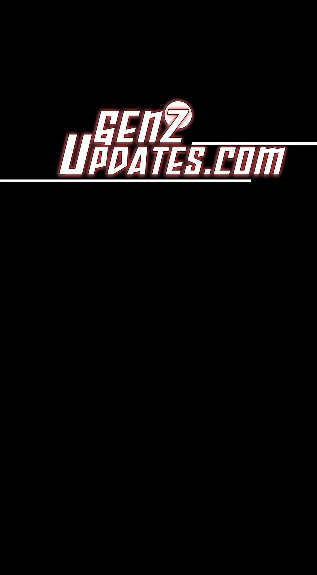 A Man's Man Chapter 258 page 3 - 