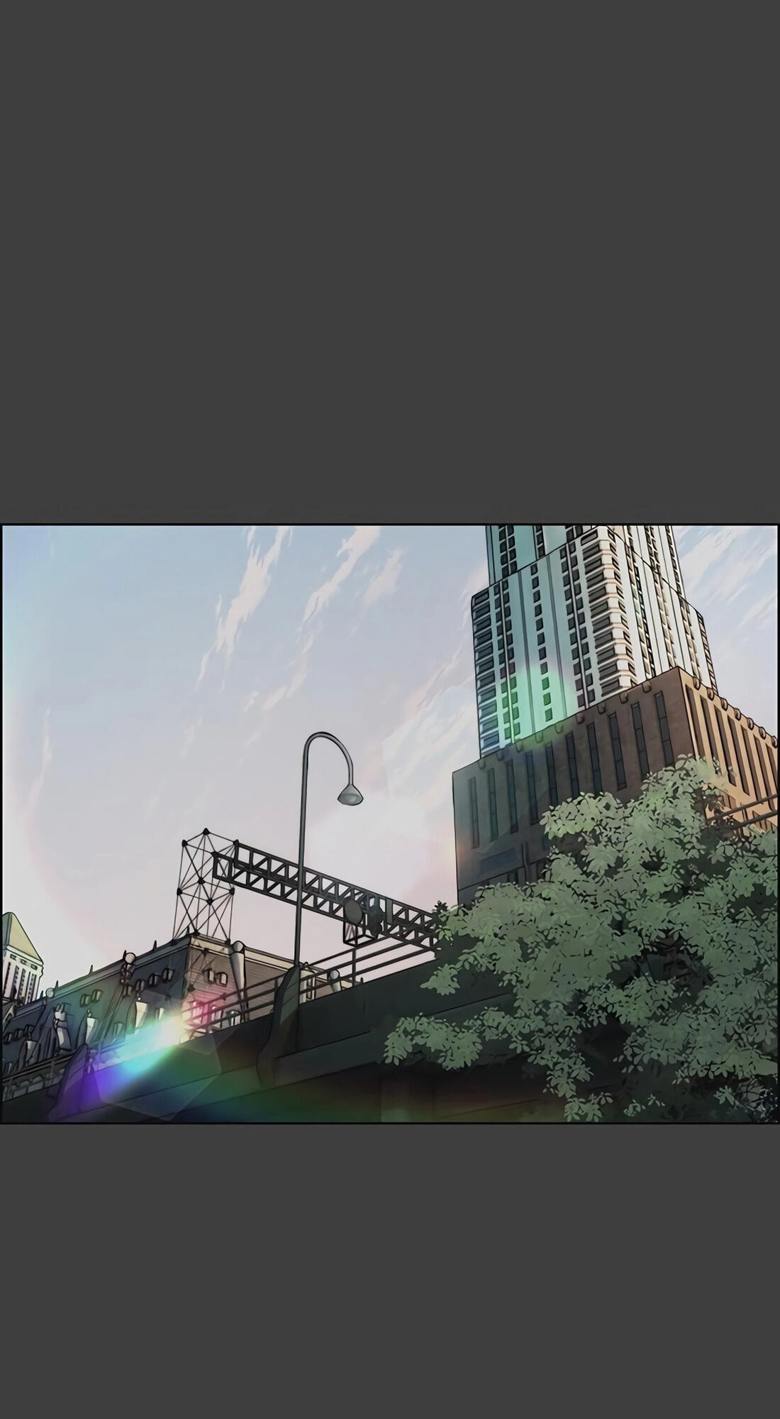 A Man's Man Chapter 258 page 24 - 