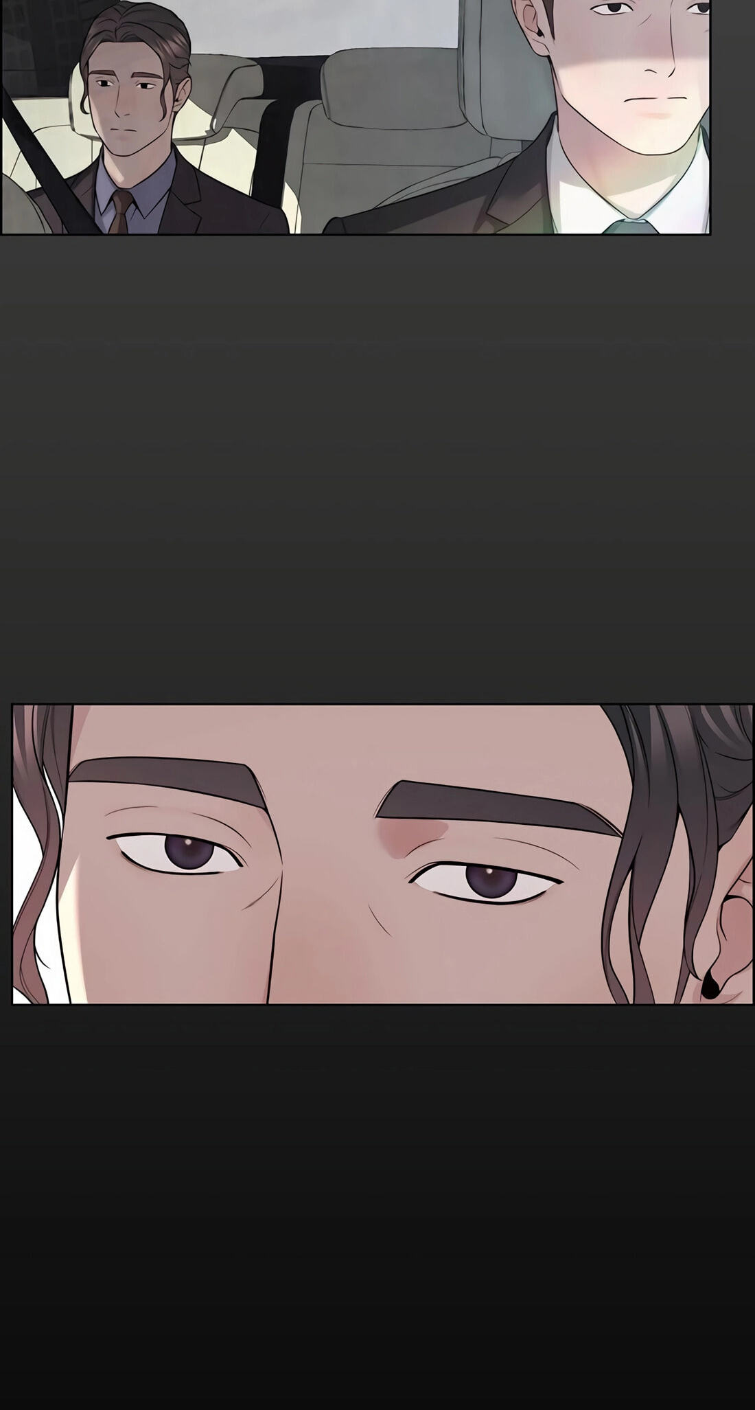 A Man's Man Chapter 258 page 39 - 