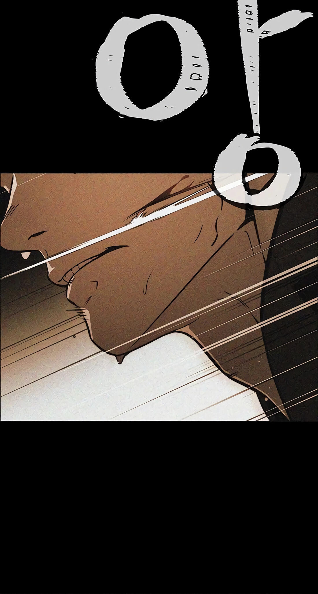 A Man's Man Chapter 258 page 41 - 
