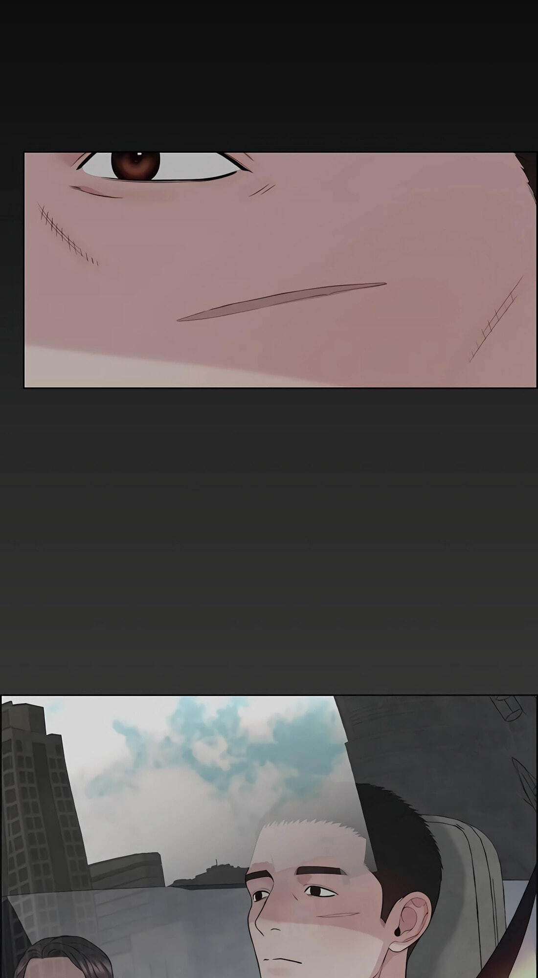 A Man's Man Chapter 258 page 46 - 