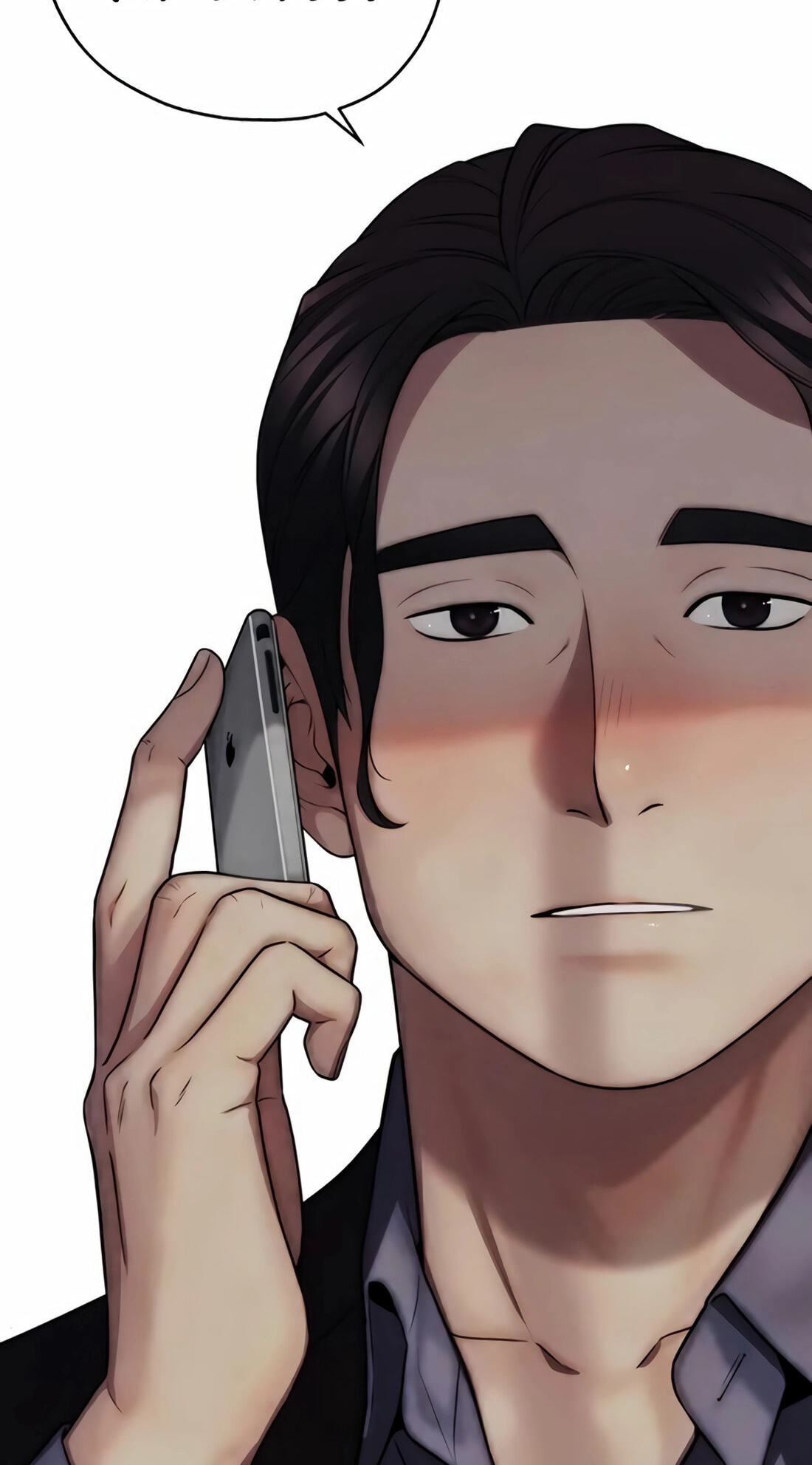 A Man's Man Chapter 258 page 68 - 