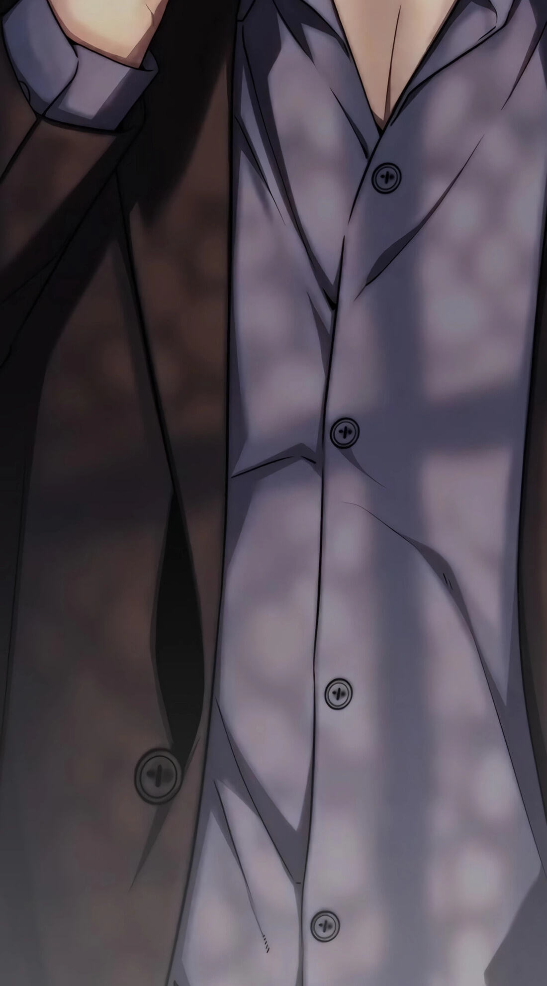 A Man's Man Chapter 258 page 69 - 