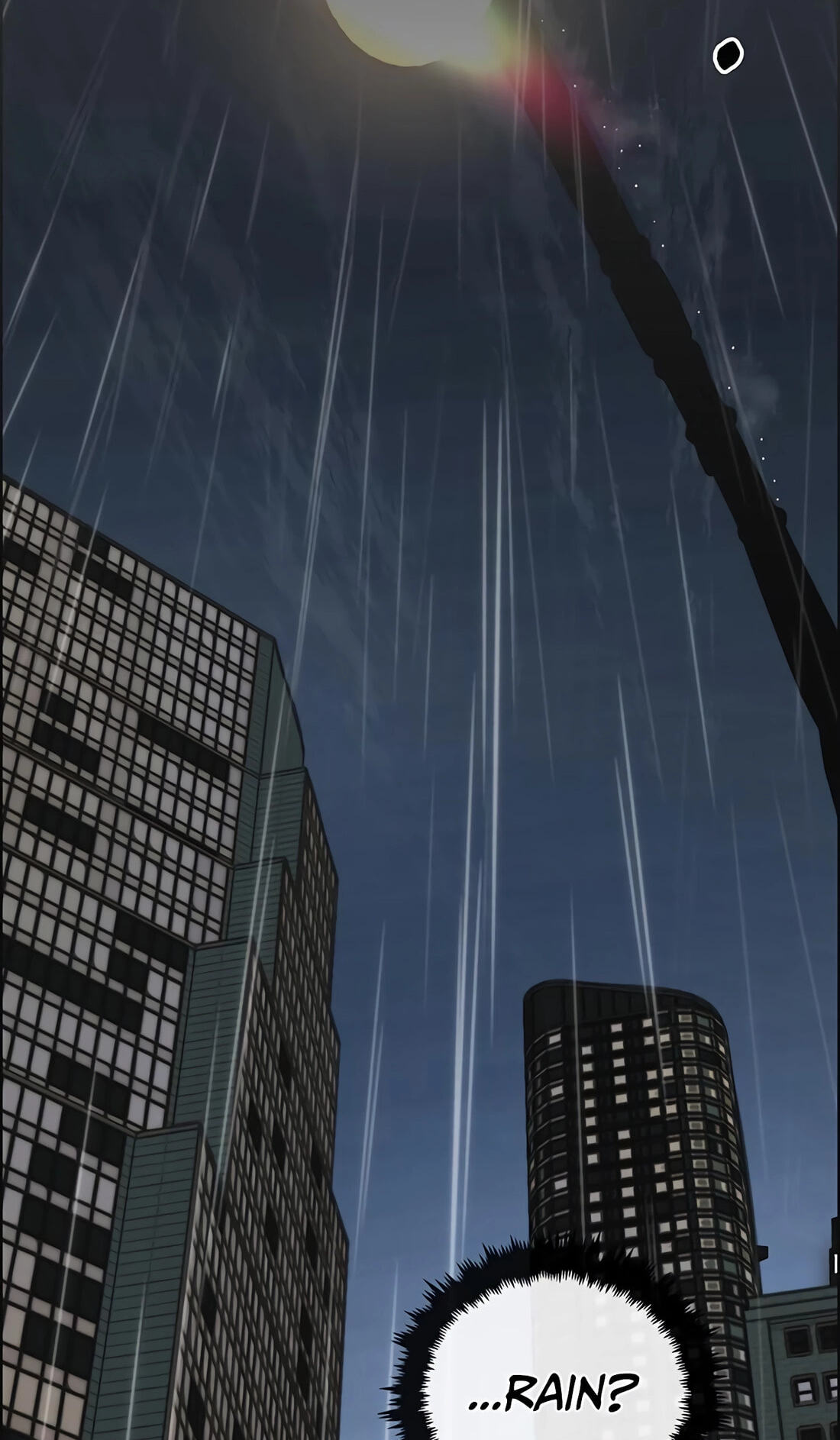 A Man's Man Chapter 258 page 10 - 