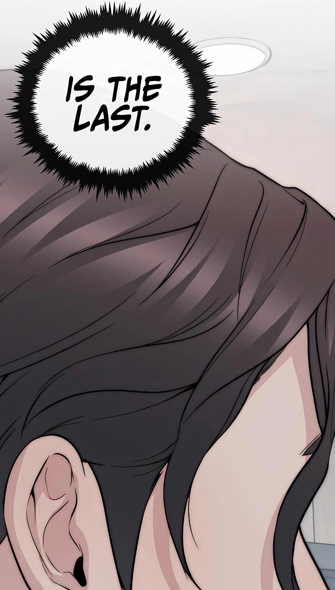 A Man's Man Chapter 258 page 97 - 