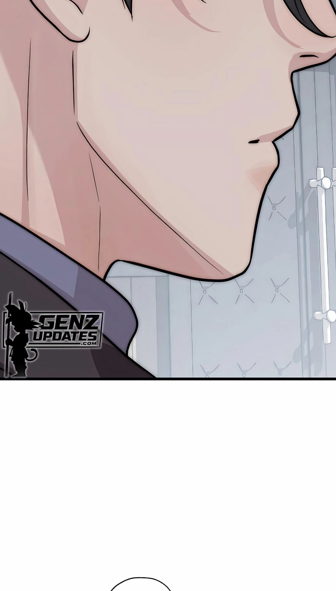 A Man's Man Chapter 258 page 98 - 