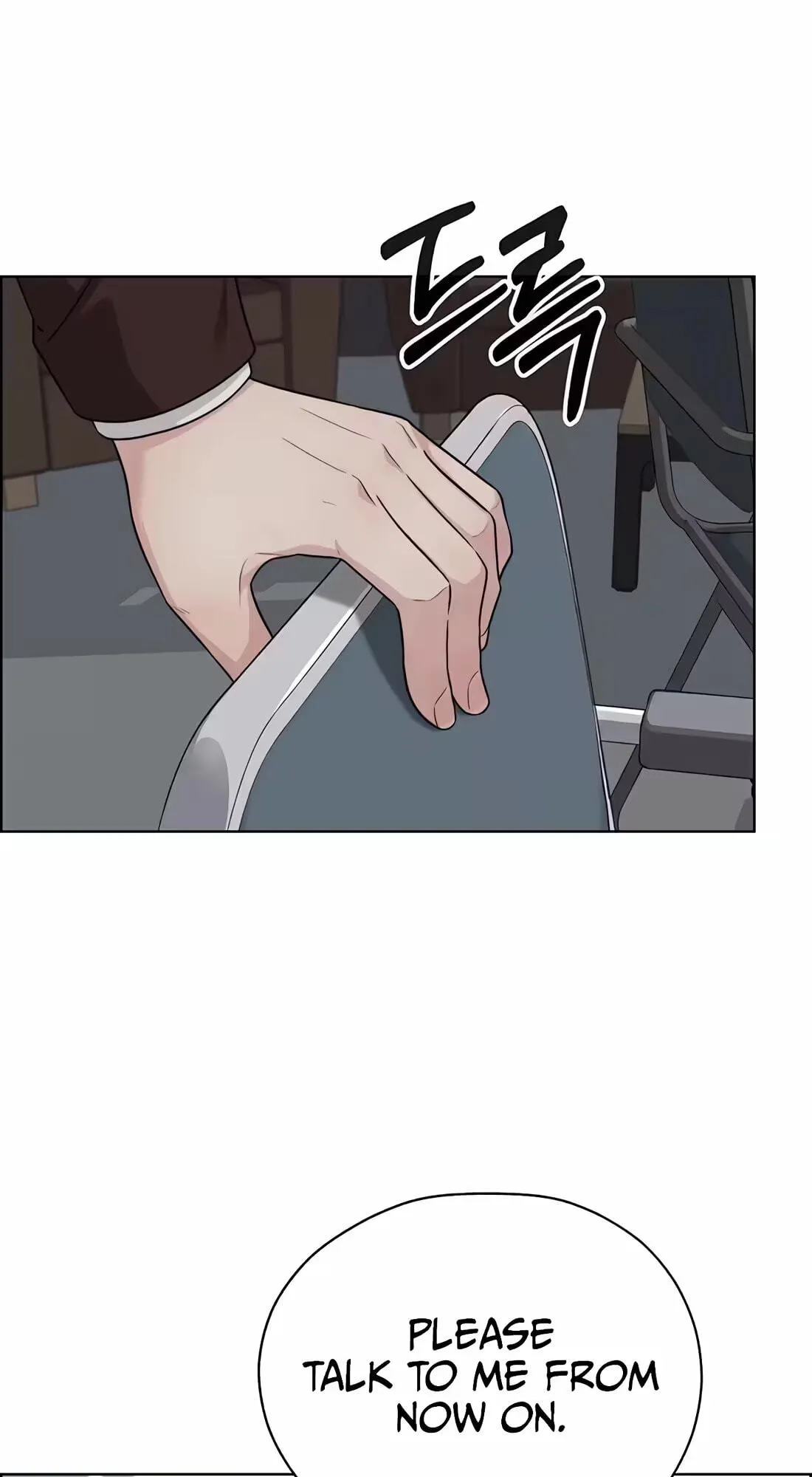 A Man's Man Chapter 260 page 102 - 