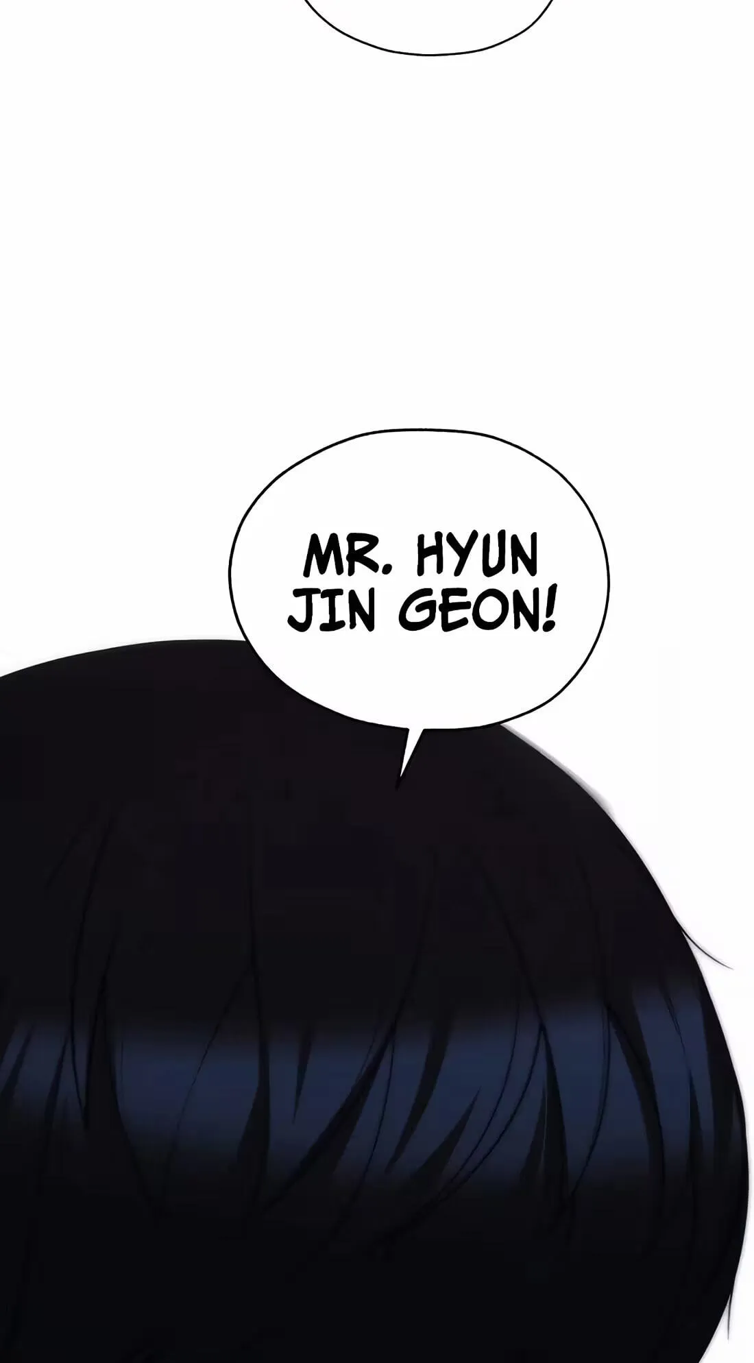 A Man's Man Chapter 260 page 113 - 