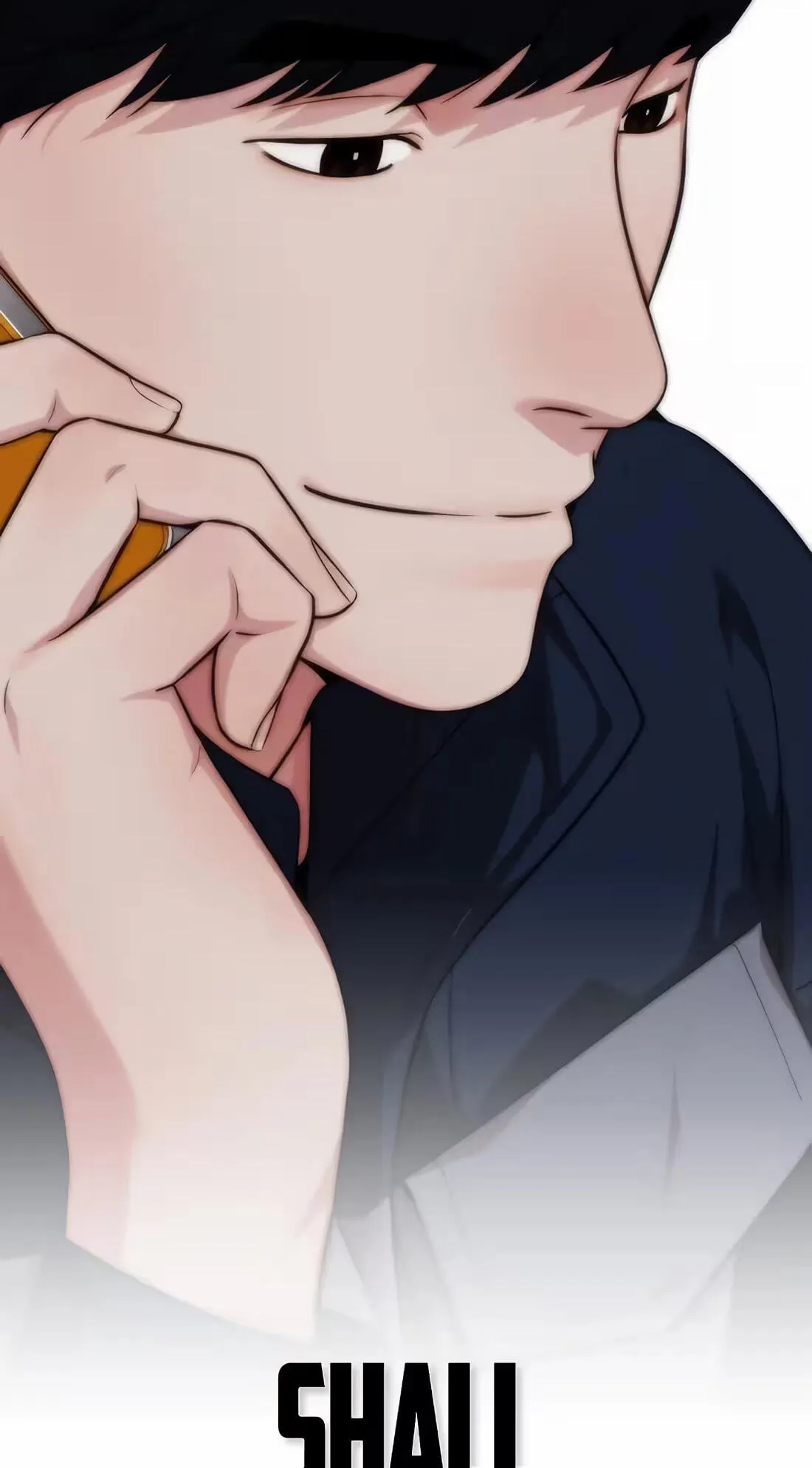 A Man's Man Chapter 260 page 114 - 