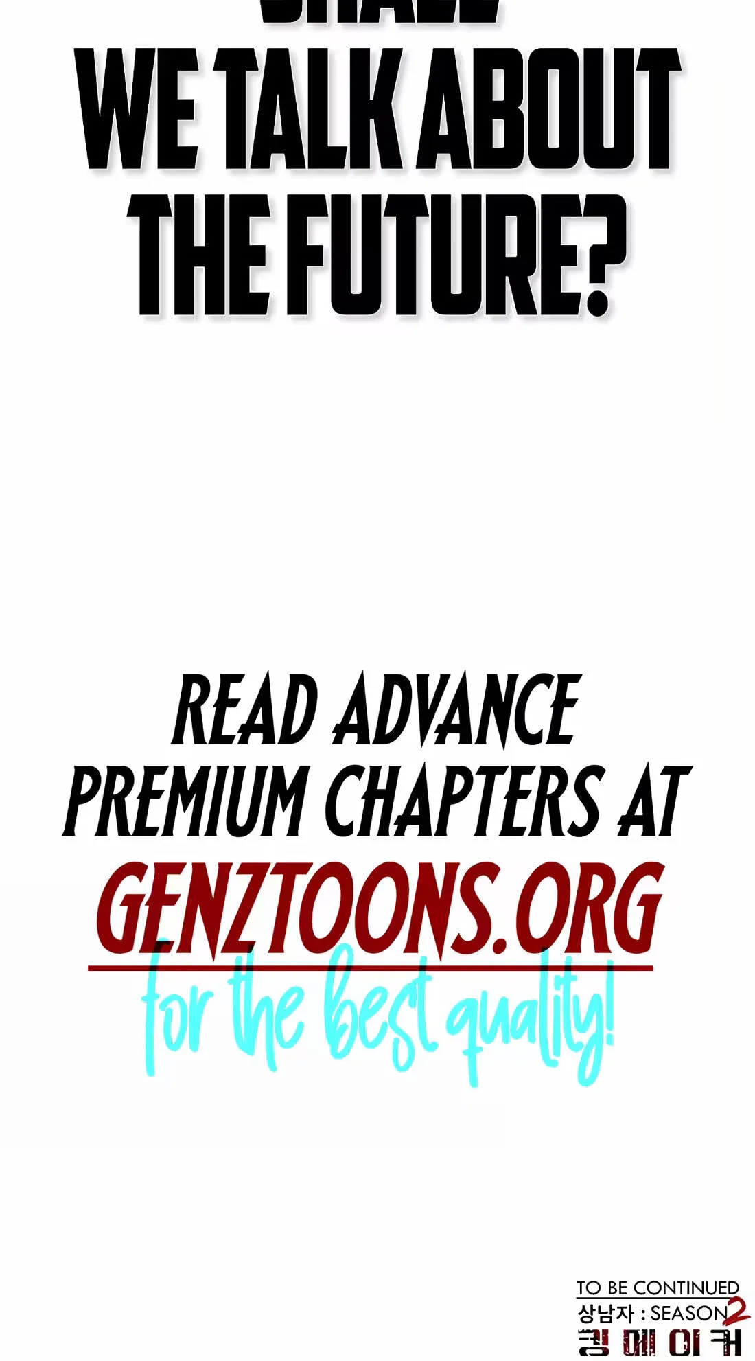 A Man's Man Chapter 260 page 115 - 