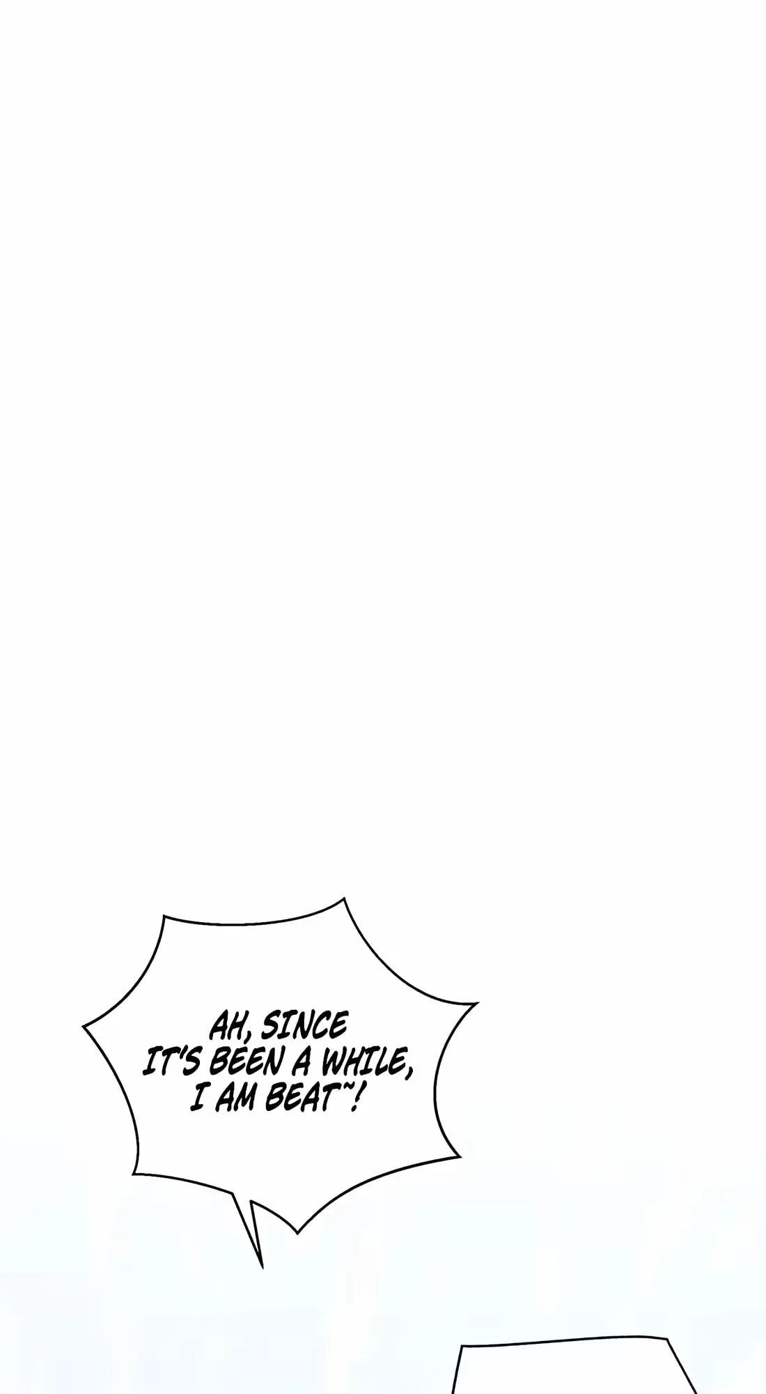 A Man's Man Chapter 260 page 15 - 