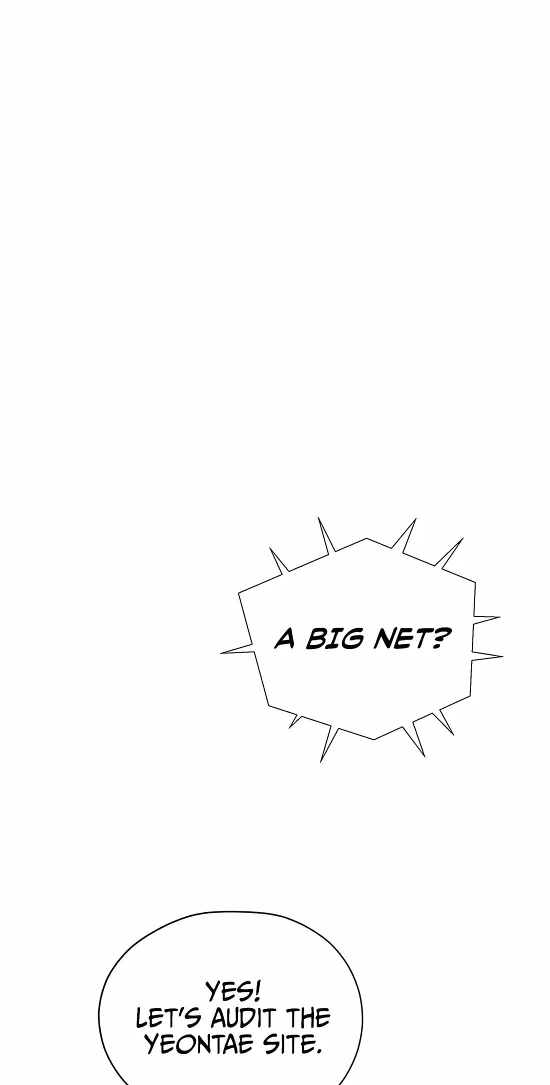A Man's Man Chapter 260 page 20 - 