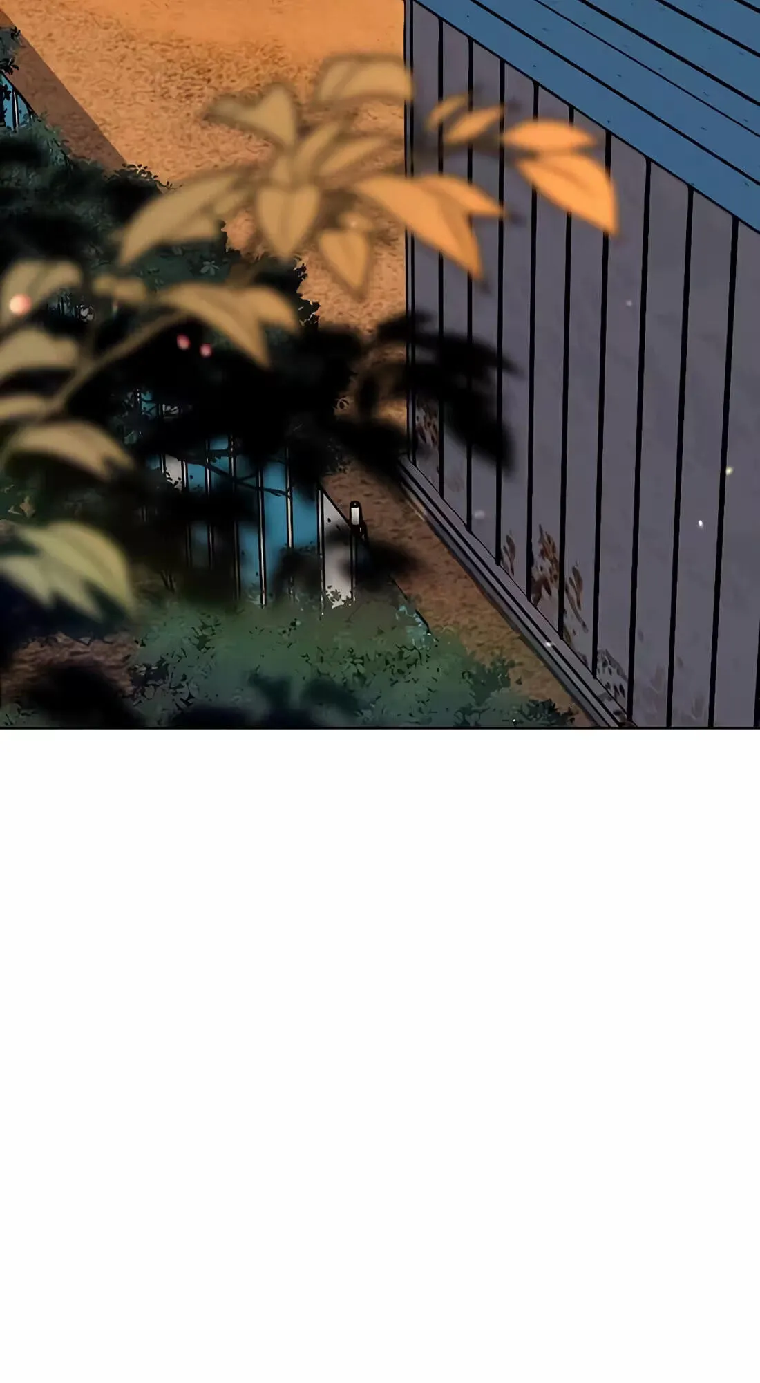 A Man's Man Chapter 260 page 31 - 
