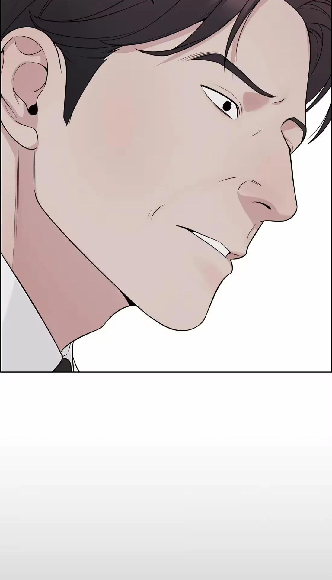 A Man's Man Chapter 260 page 37 - 