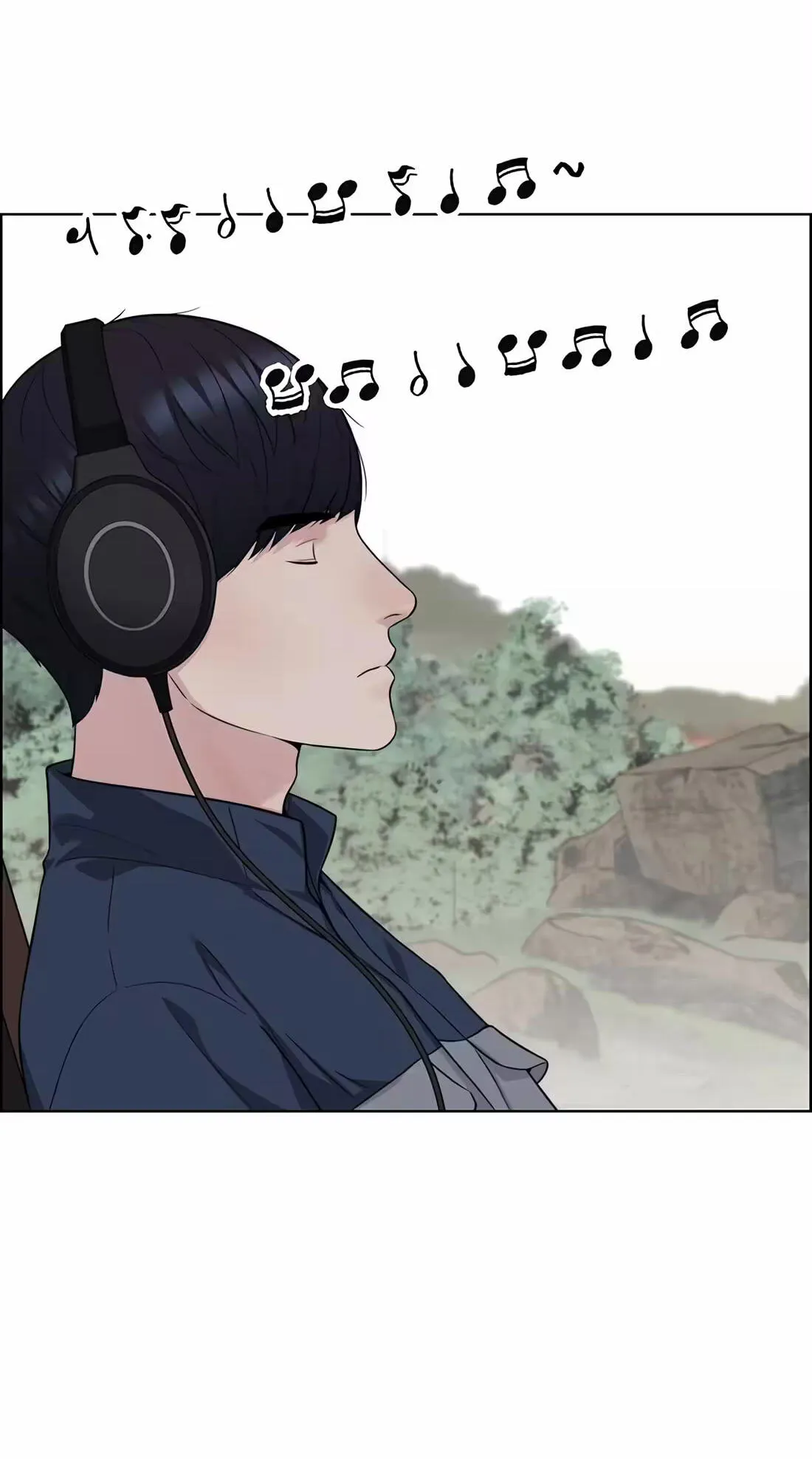A Man's Man Chapter 260 page 45 - 