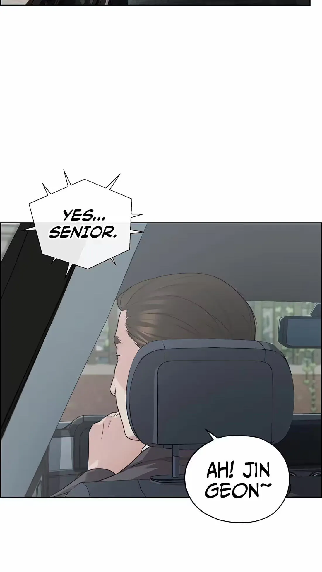 A Man's Man Chapter 260 page 53 - 