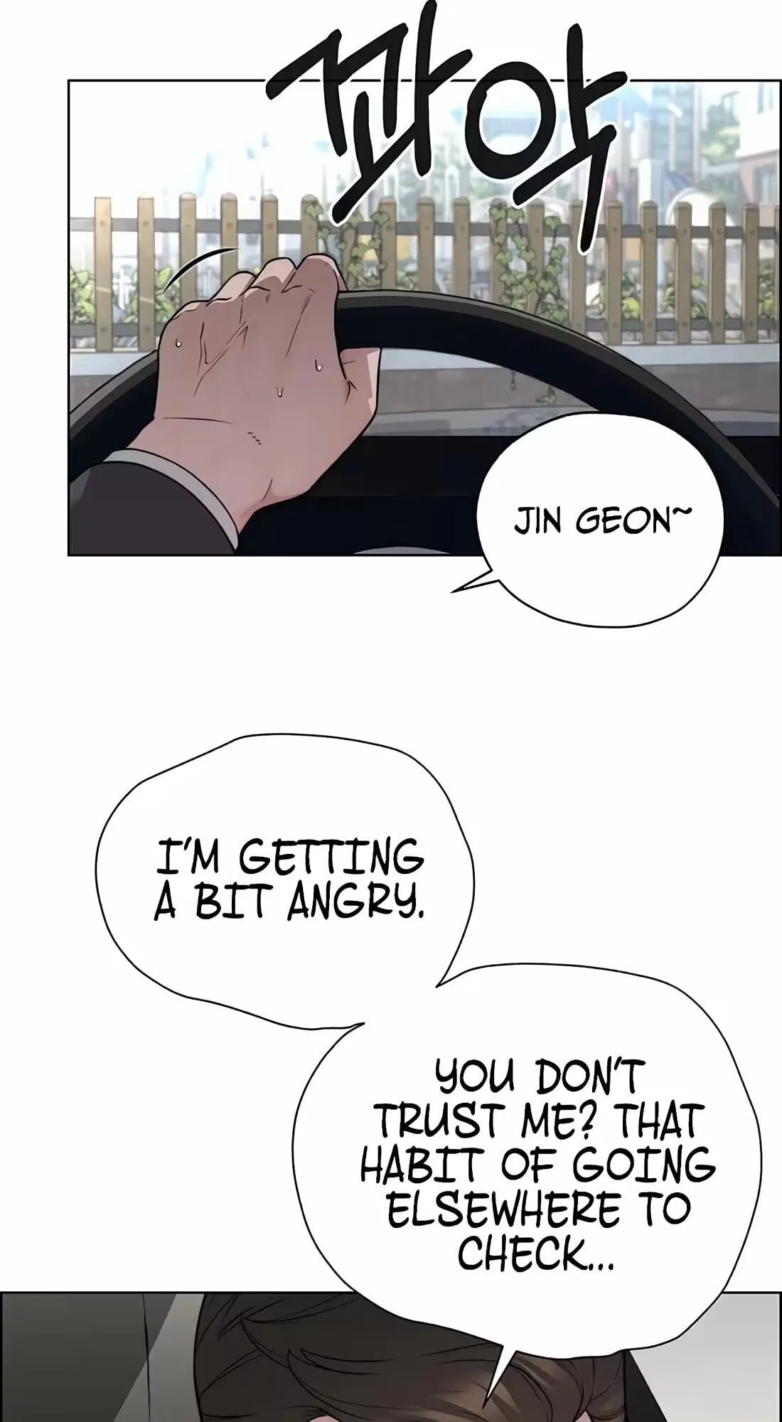 A Man's Man Chapter 260 page 63 - 