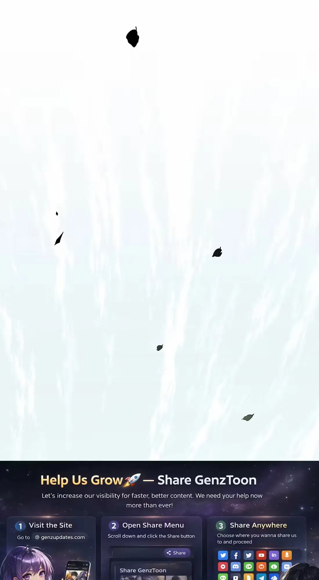 A Man's Man Chapter 260 page 78 - 