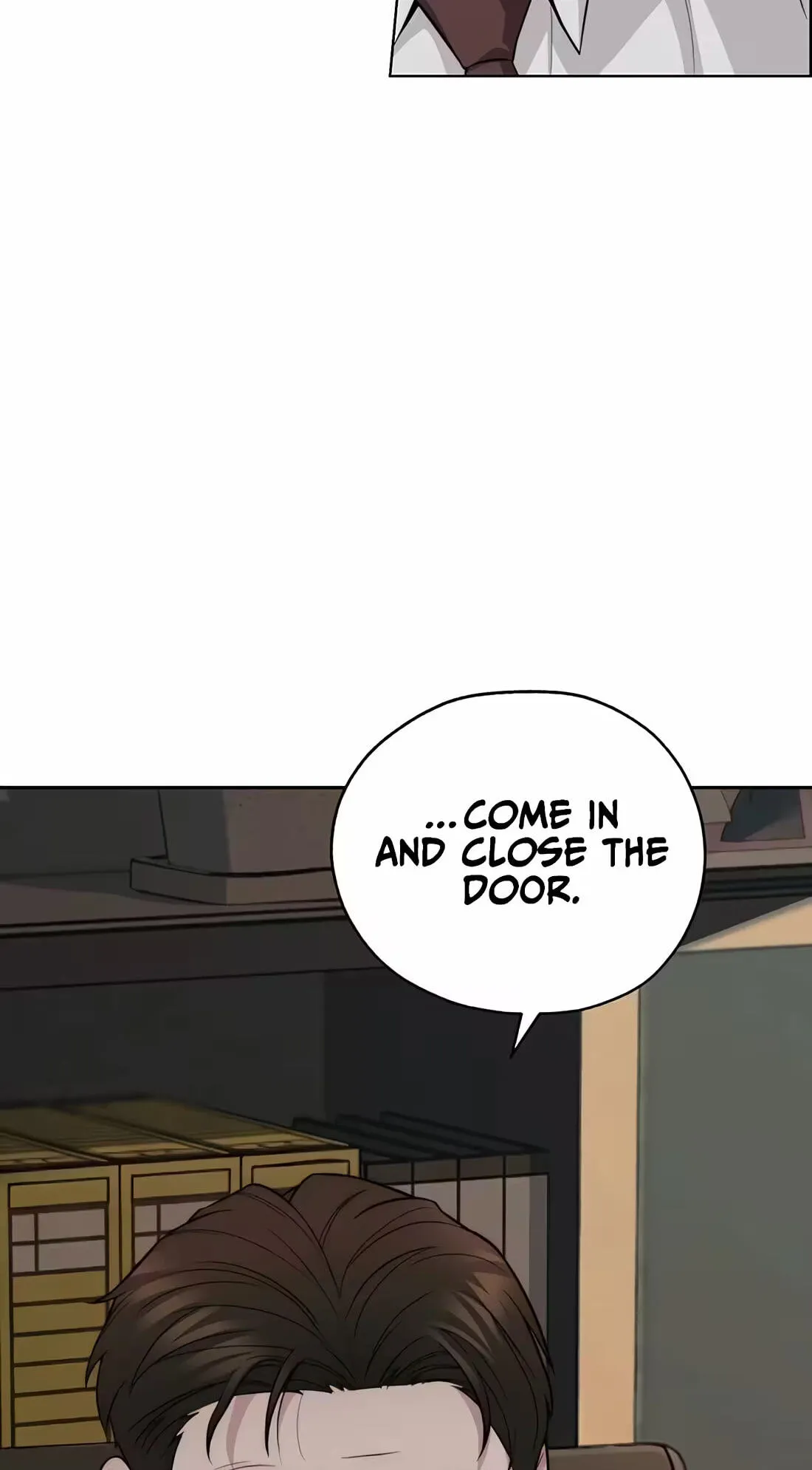 A Man's Man Chapter 260 page 89 - 