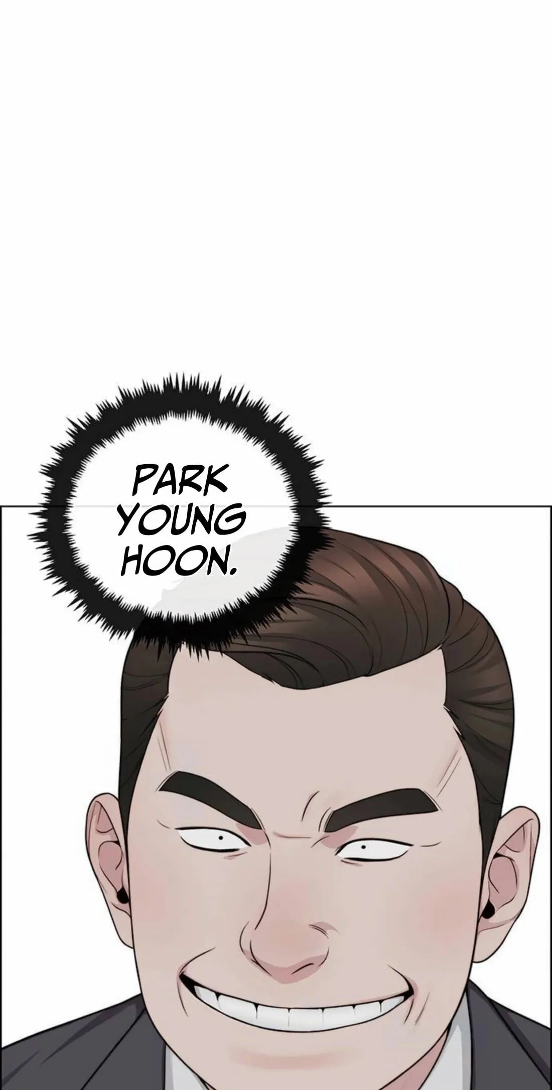 A Man's Man Chapter 264 page 106 - 