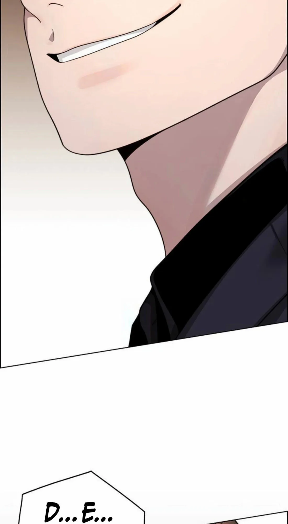 A Man's Man Chapter 264 page 118 - 