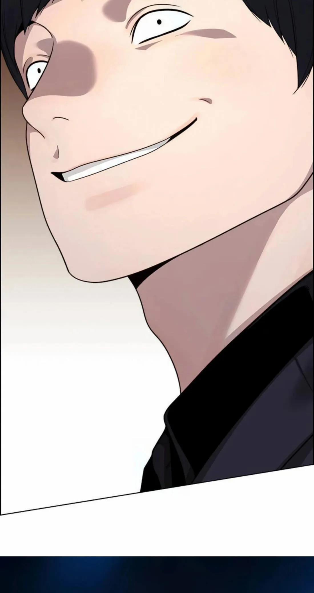 A Man's Man Chapter 264 page 124 - 