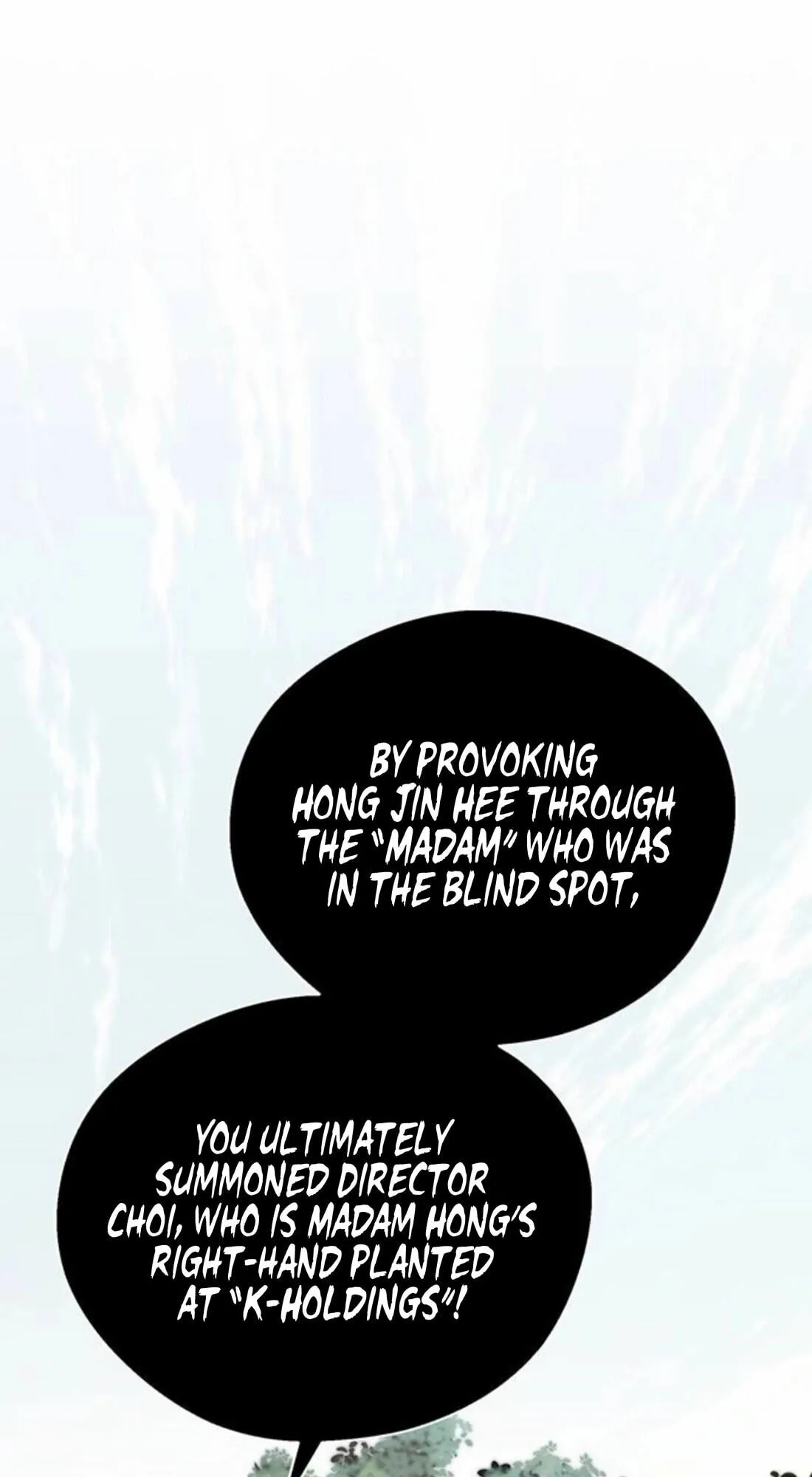 A Man's Man Chapter 264 page 14 - 