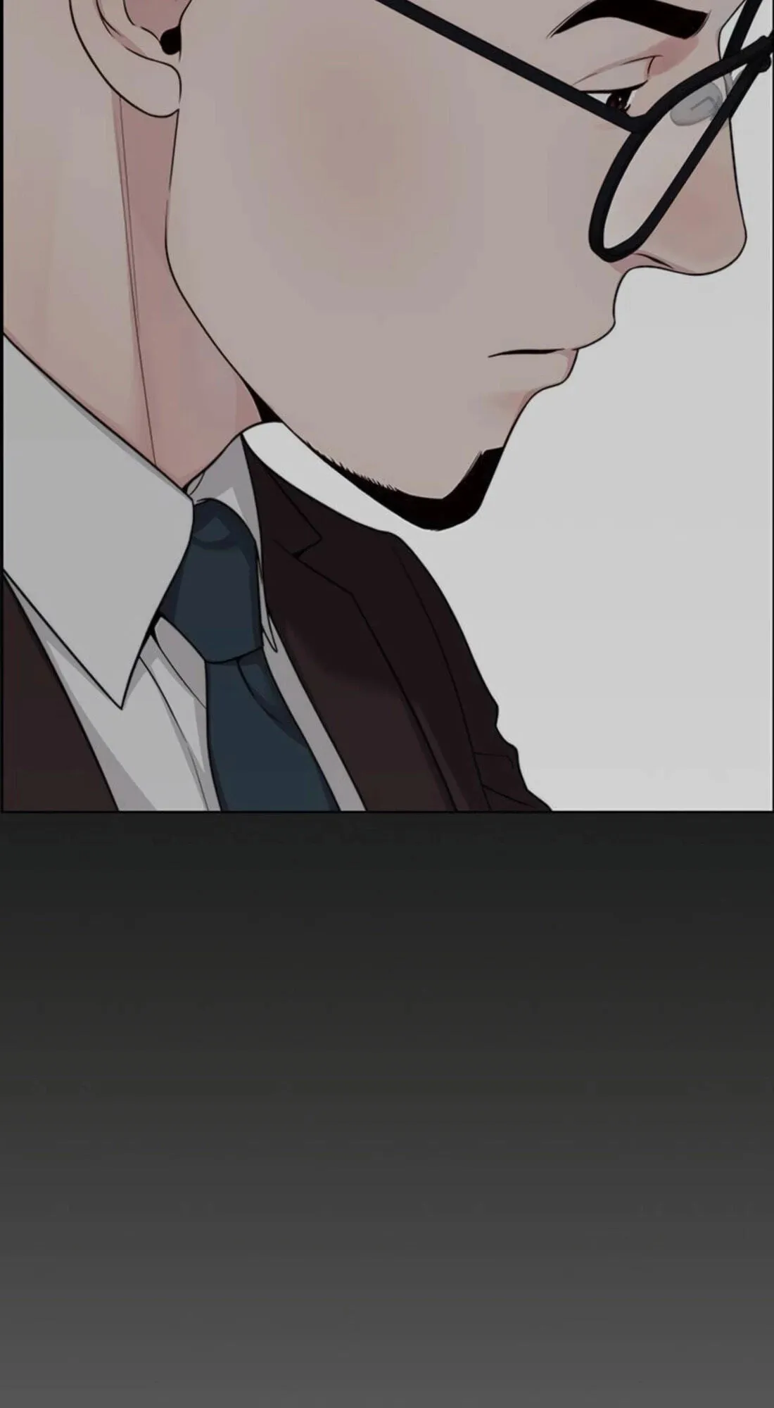 A Man's Man Chapter 264 page 25 - 