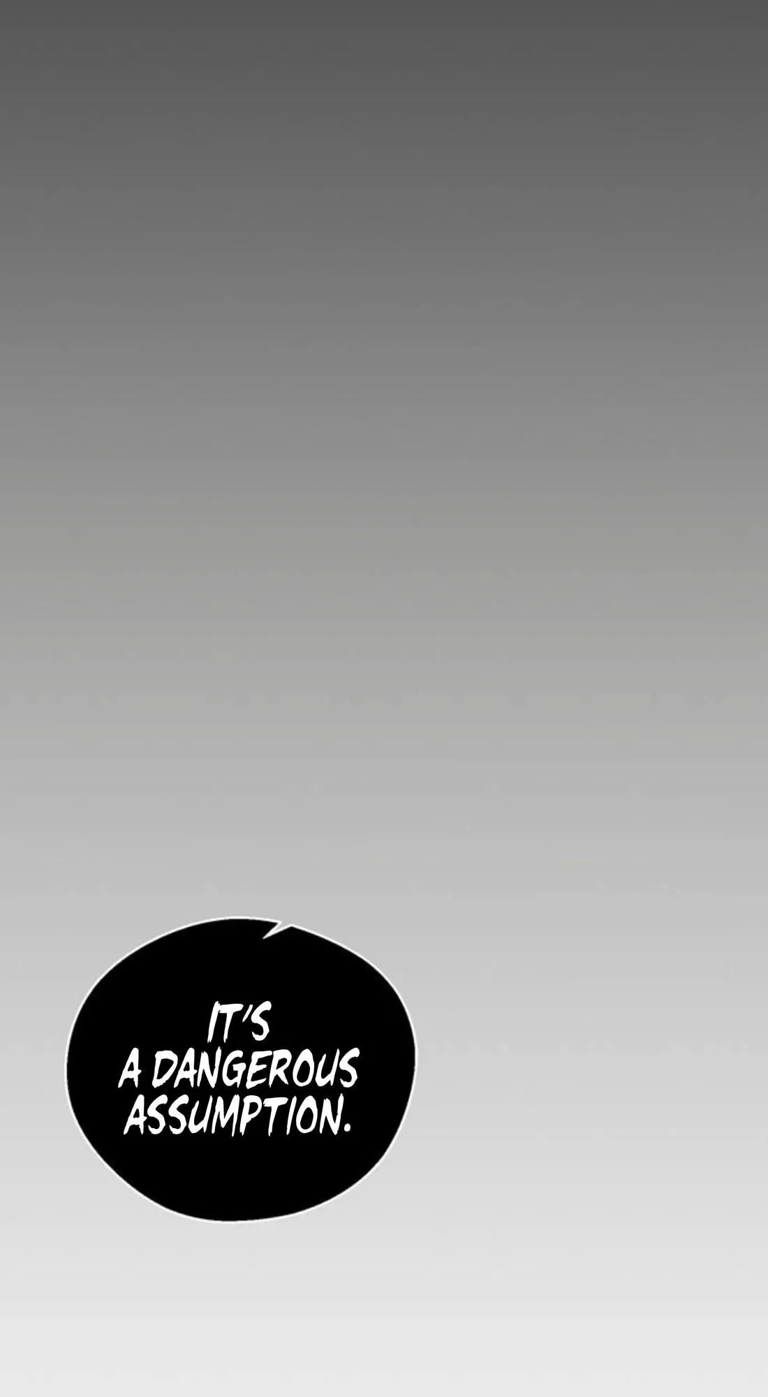 A Man's Man Chapter 264 page 26 - 