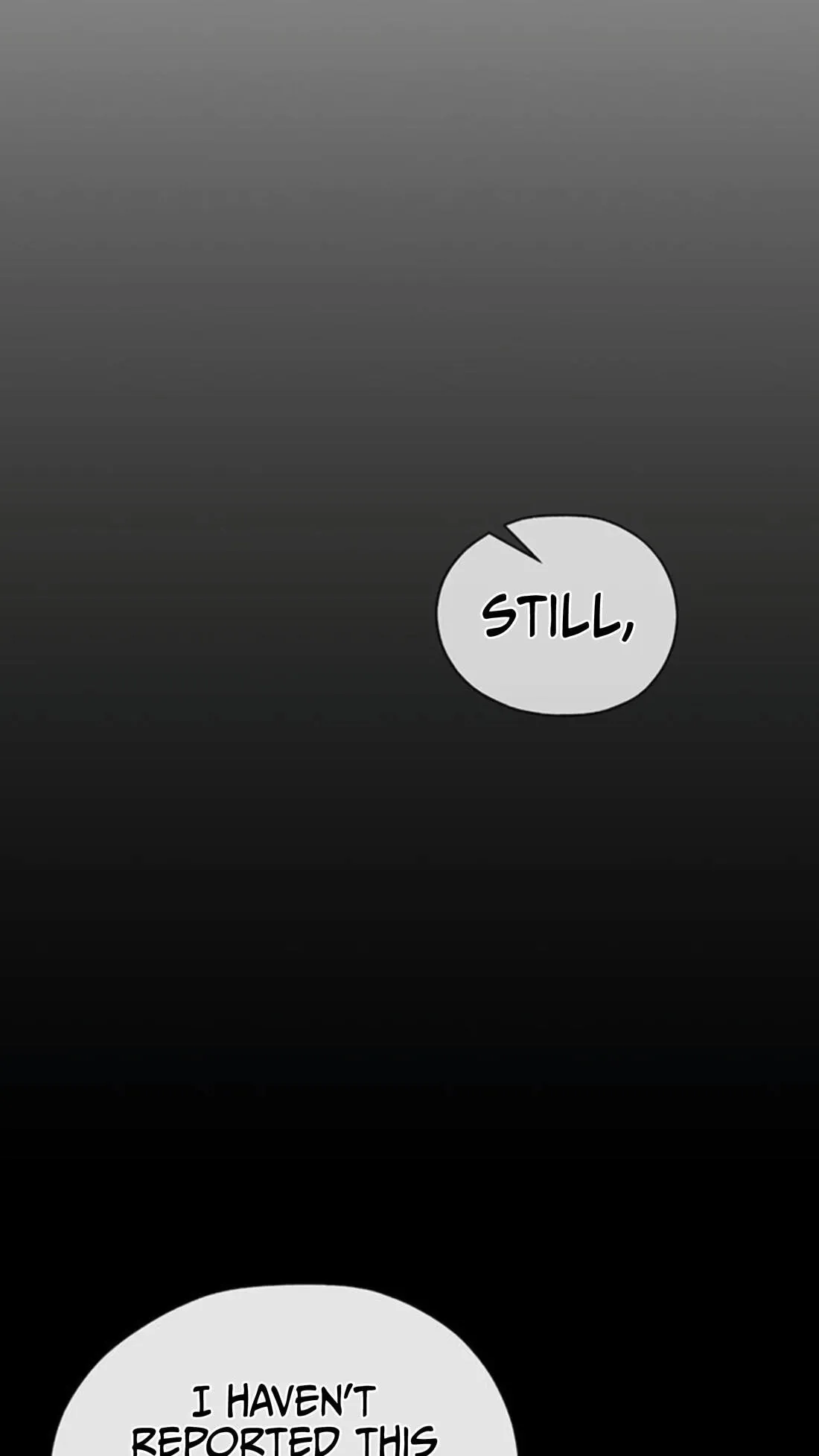 A Man's Man Chapter 264 page 36 - 