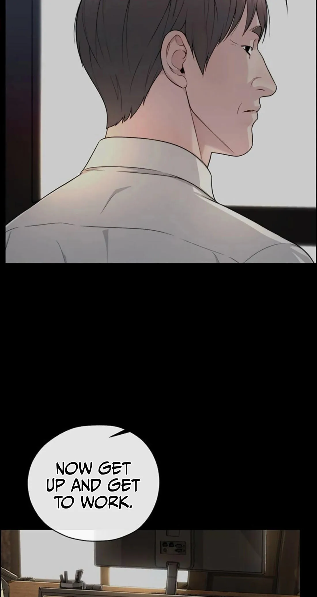 A Man's Man Chapter 264 page 44 - 