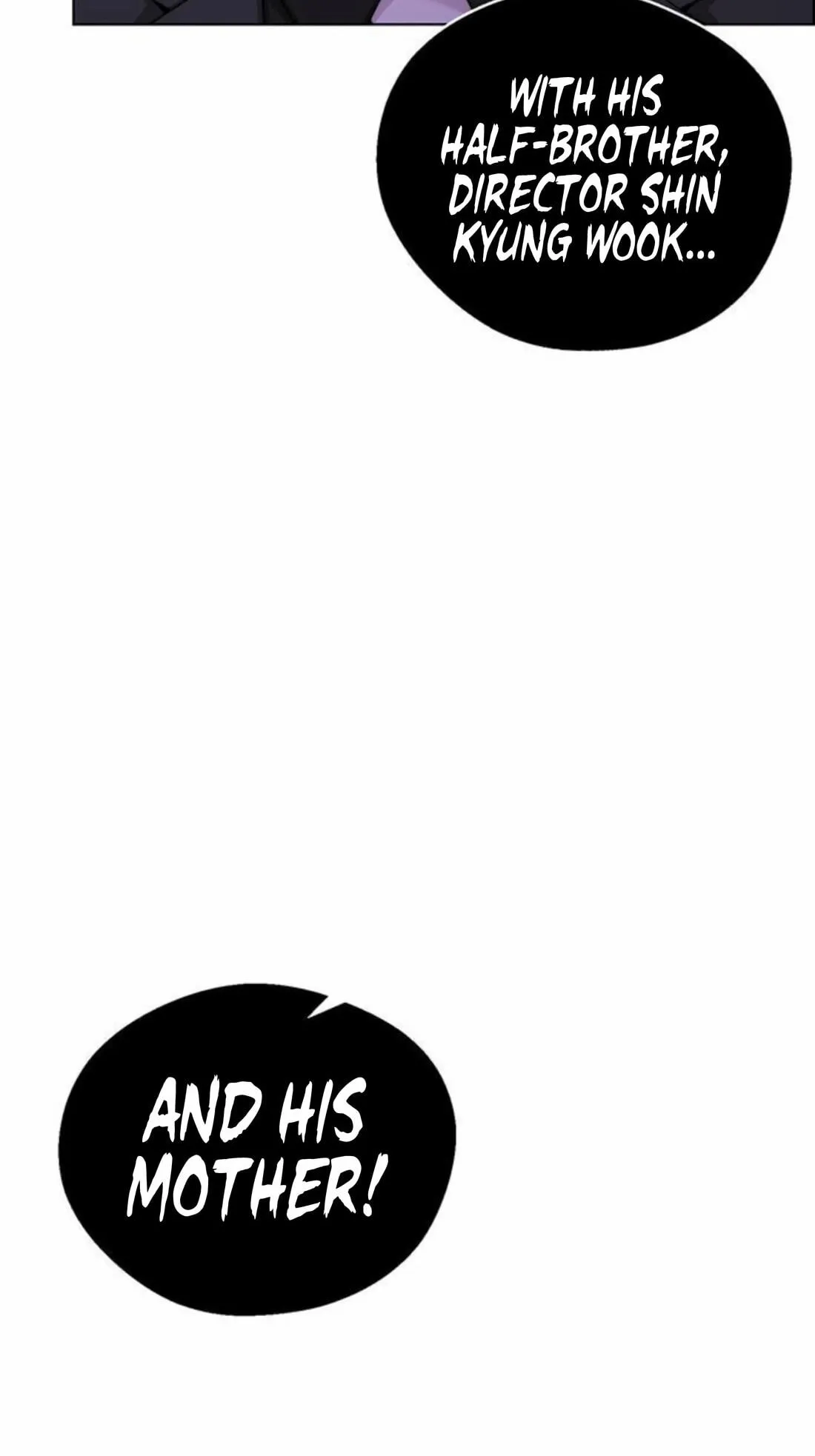 A Man's Man Chapter 264 page 52 - 