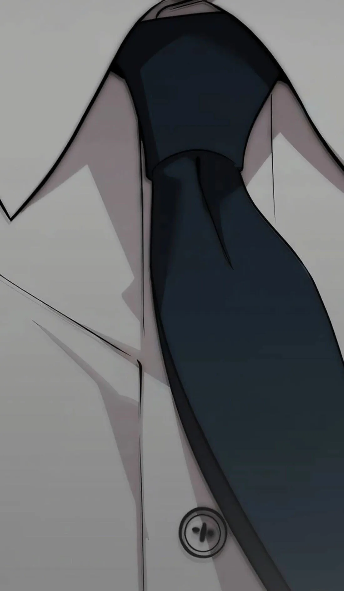 A Man's Man Chapter 264 page 61 - 